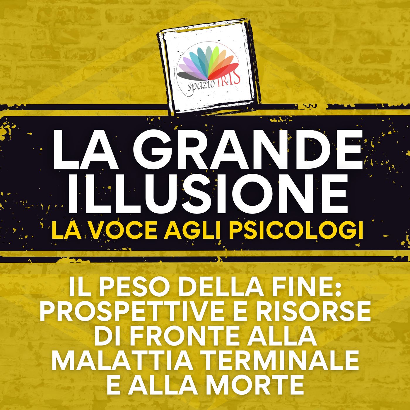La Grande Illusione - La Voce agli Psicologi