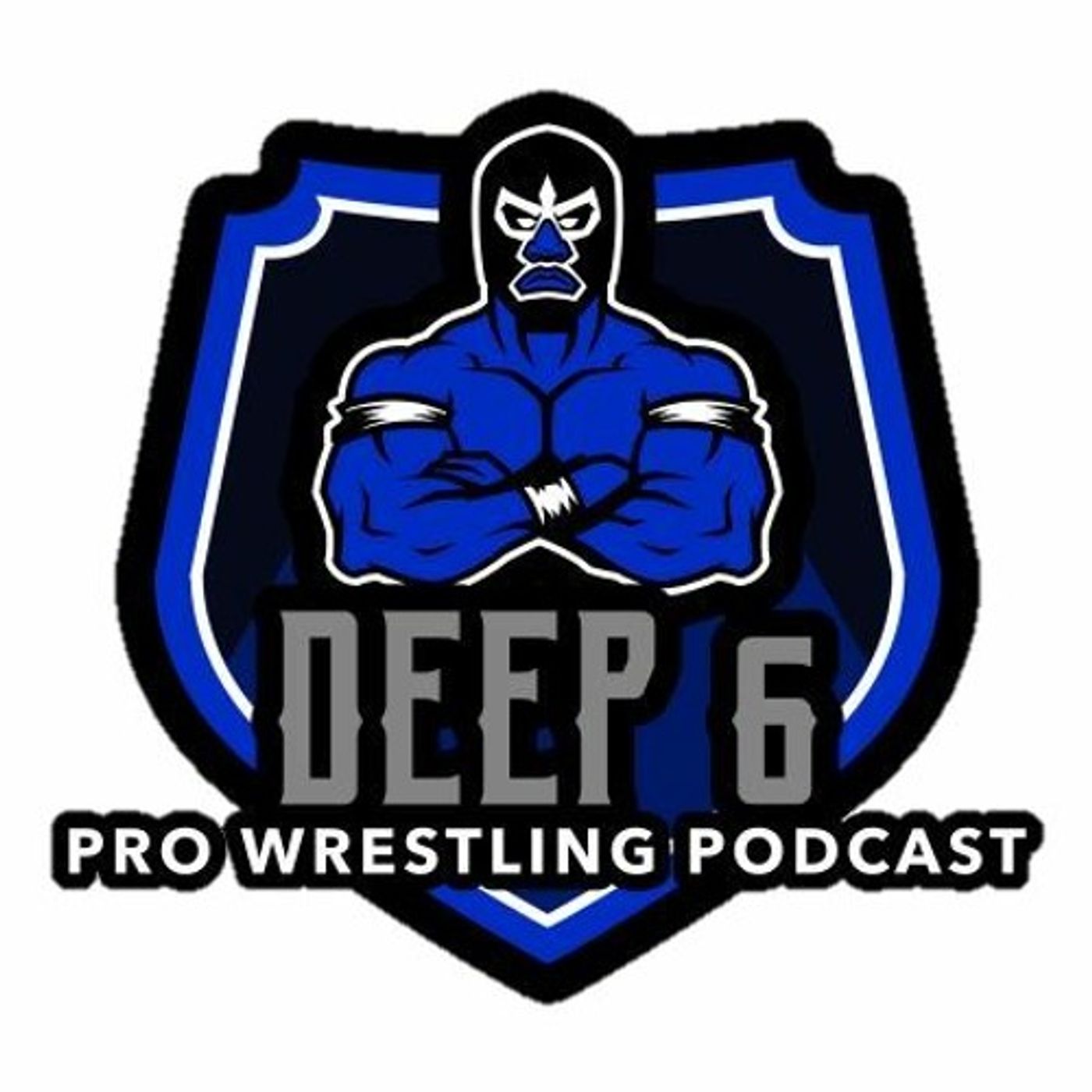 The Aftermath Pro Wresting Podcast