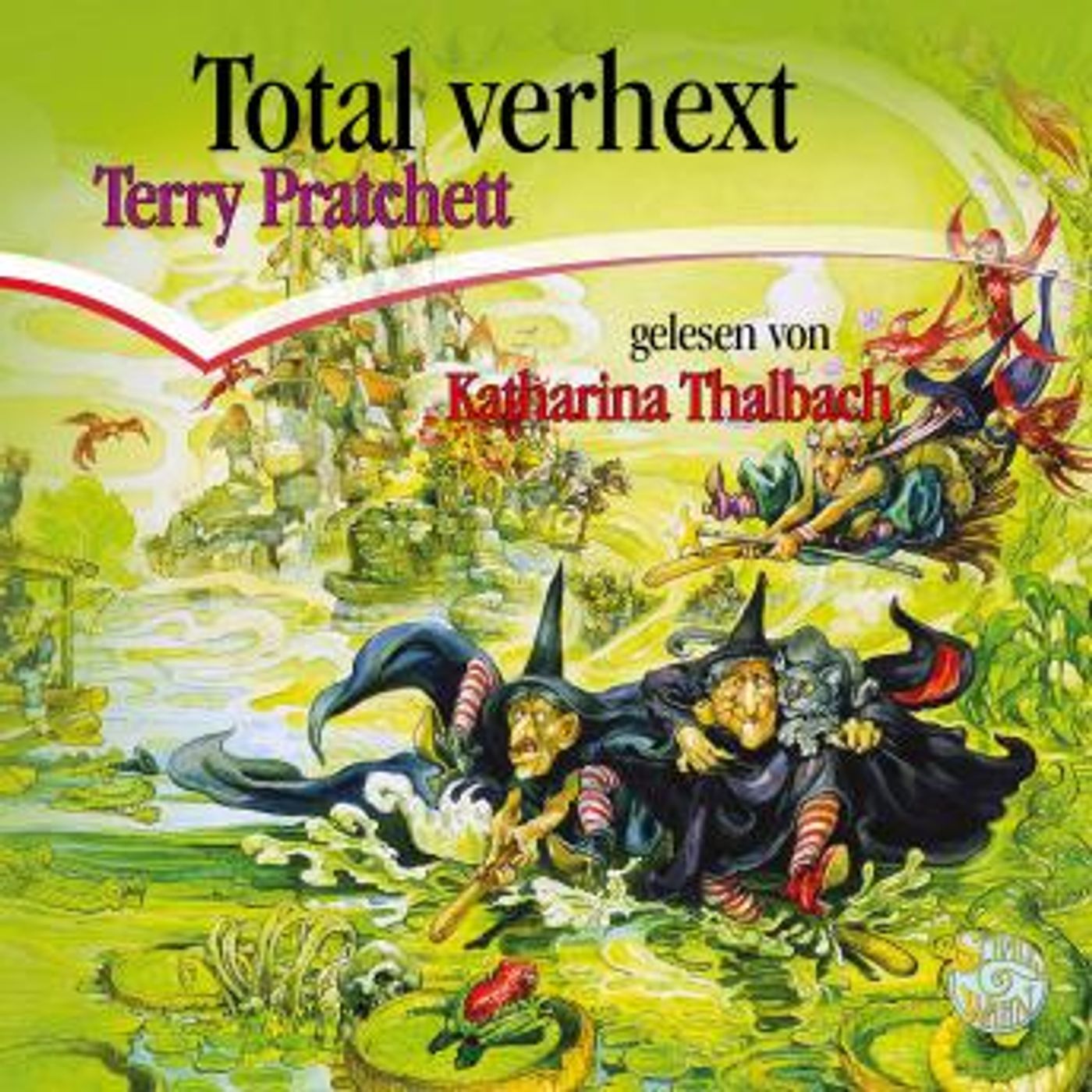 Download New Full Audiobooks in Science Fiction & Fantasy, Fantasy