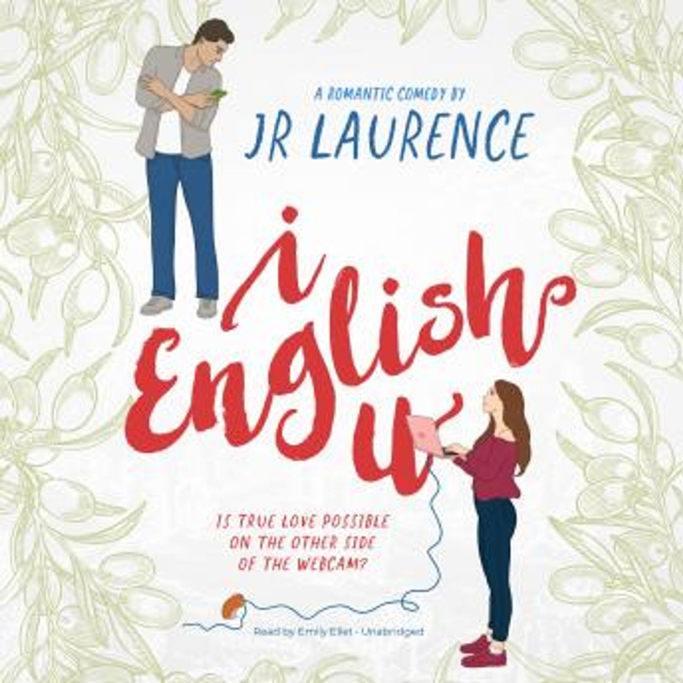 I English U: A Novel by Jr Laurence episode artwork