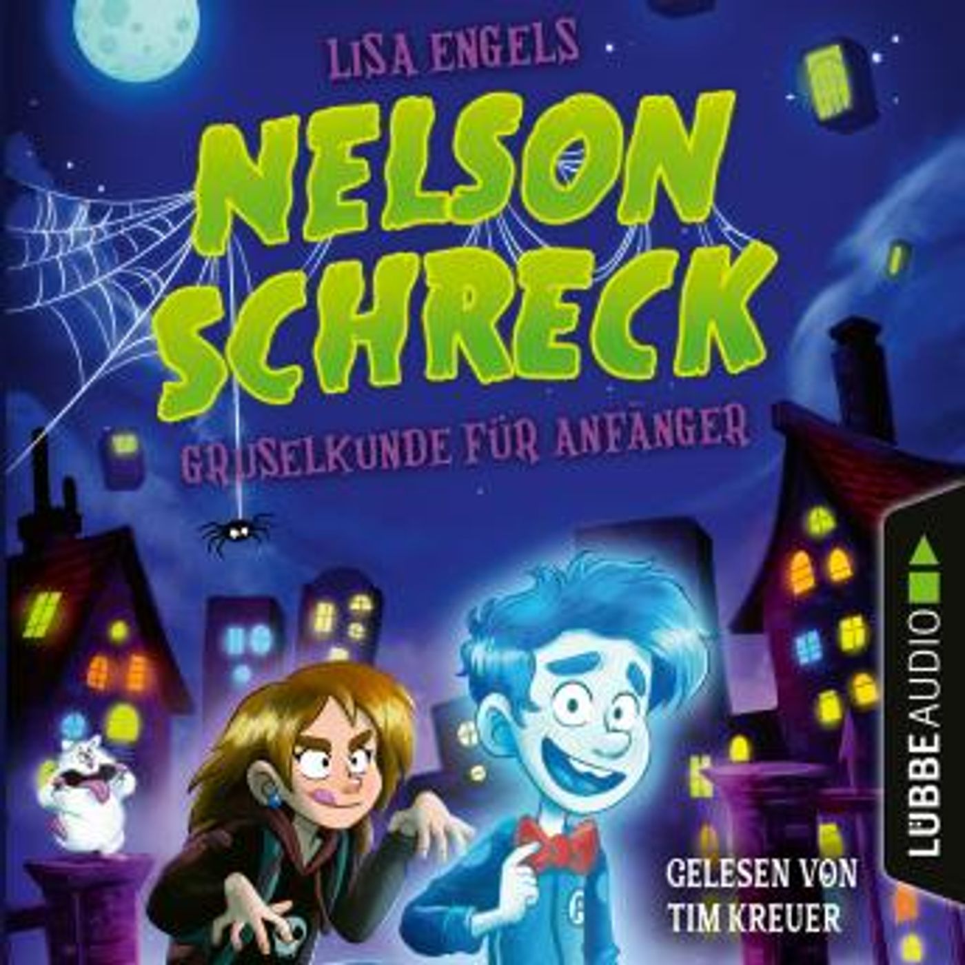 Download New Full Audiobooks in Kids, Mystery & Fantasy