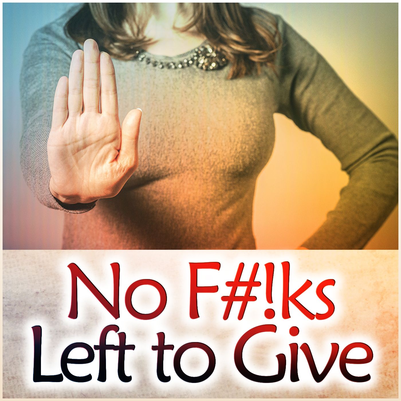 No F#!Ks Left to Give: A Thanksgiving Livestream No F#!Ks Left to Give: A Thanksgiving Livestream