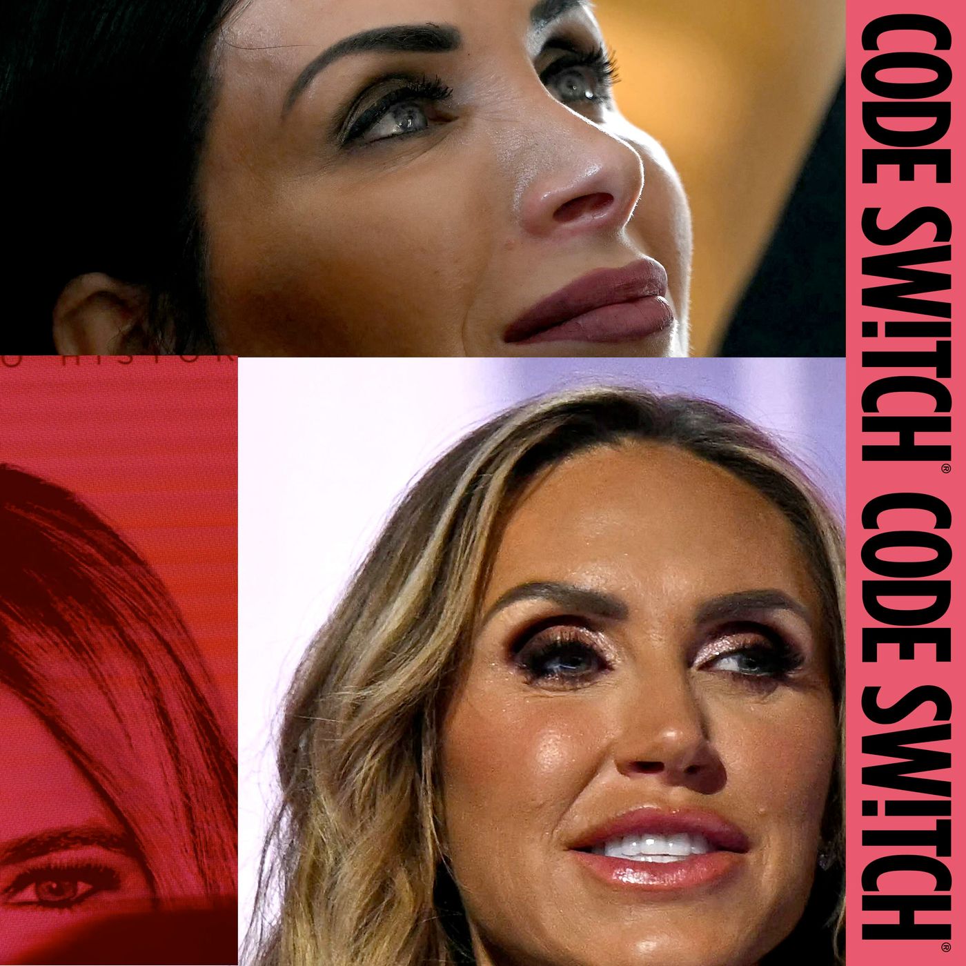 'Mar-a-Lago face:' MAGA's aesthetic loyalty test episode artwork