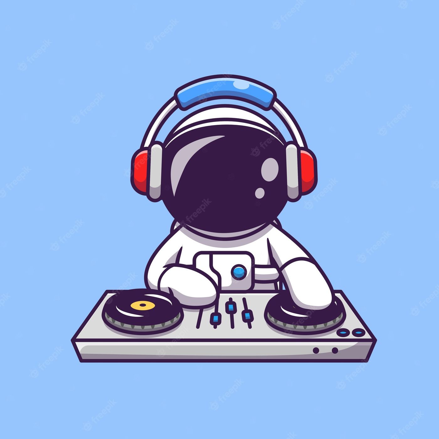 Sigue el ritmo infinito DJ Infinity ✈️👨‍🚀 episode artwork