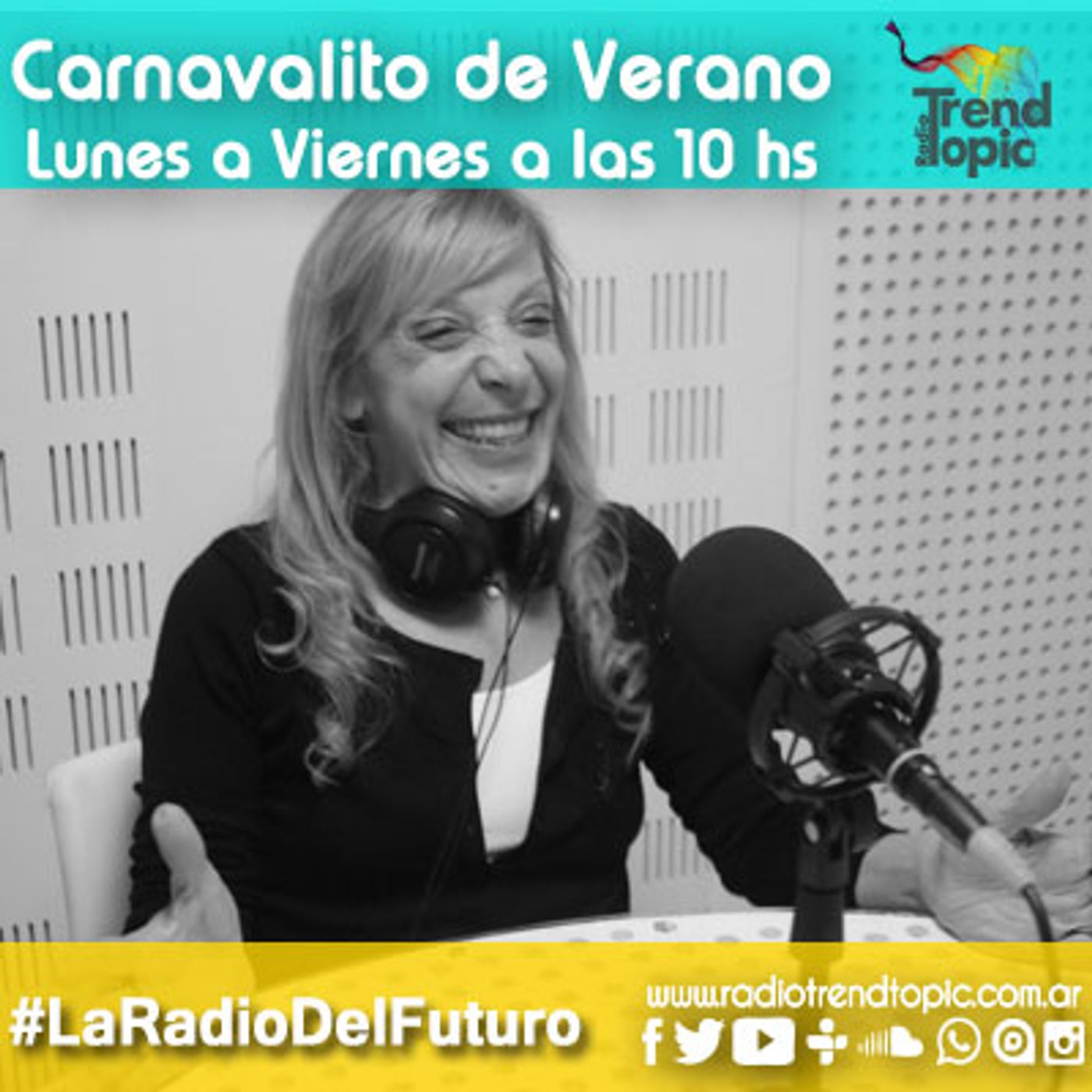 Verano de carnavalito