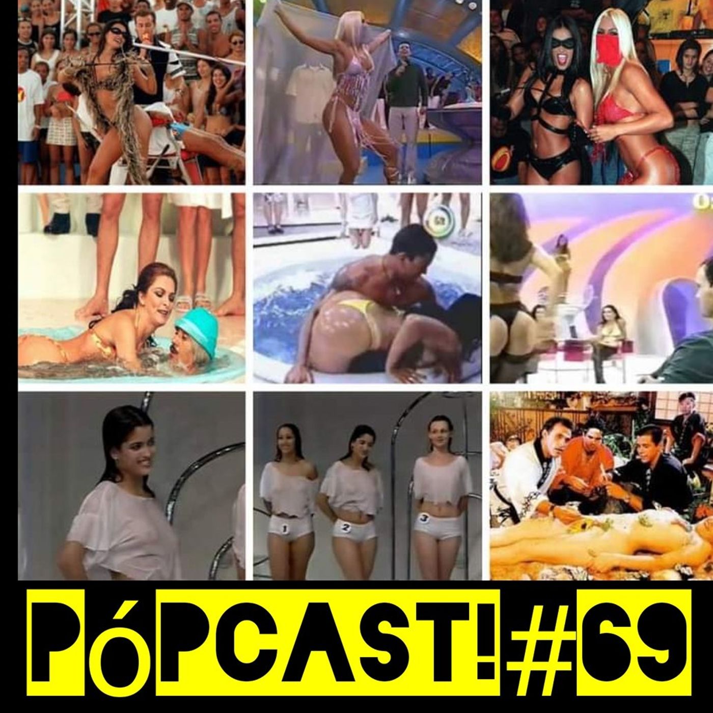 Pópcast!🎙