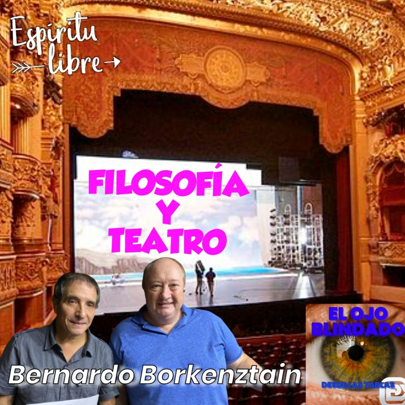 HISTORIAS RANDOM PODCAST