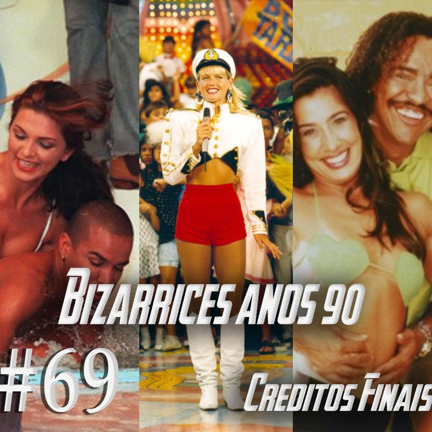Créditos Finais