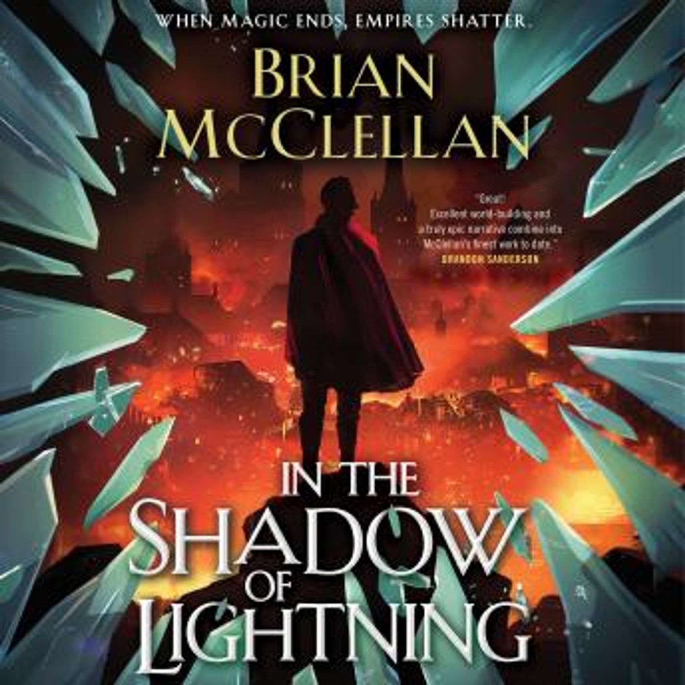 Grab the Top Full Audiobooks in Science Fiction & Fantasy, Epic Fantasy