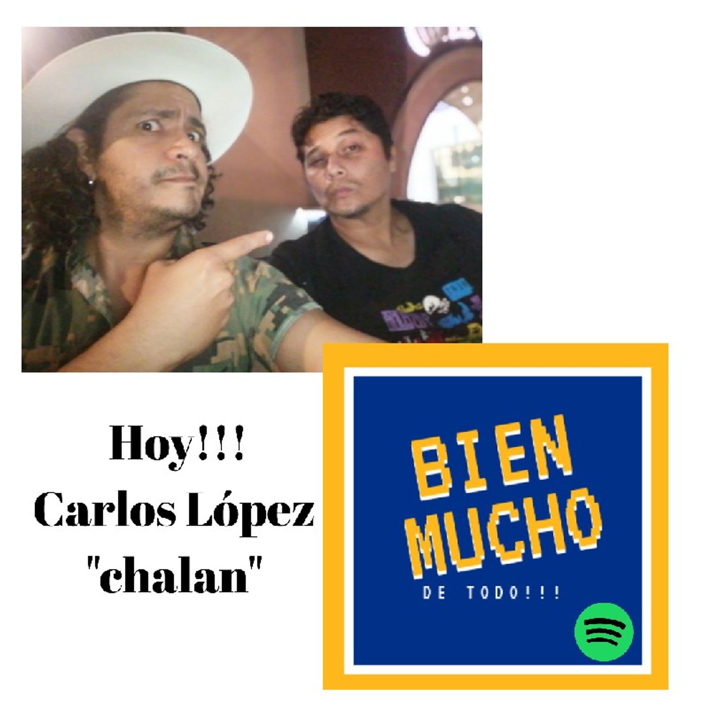 BIEN MUCHO de Todo...
