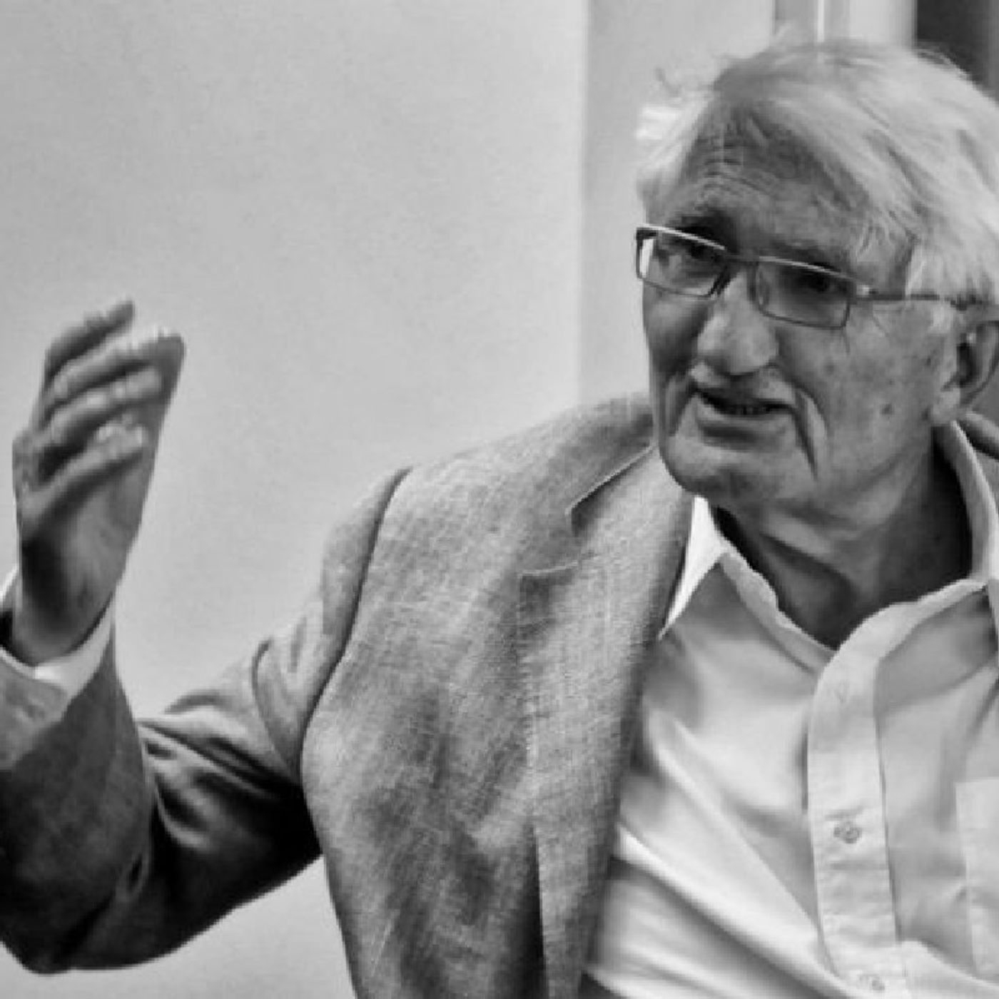 Habermas episode artwork