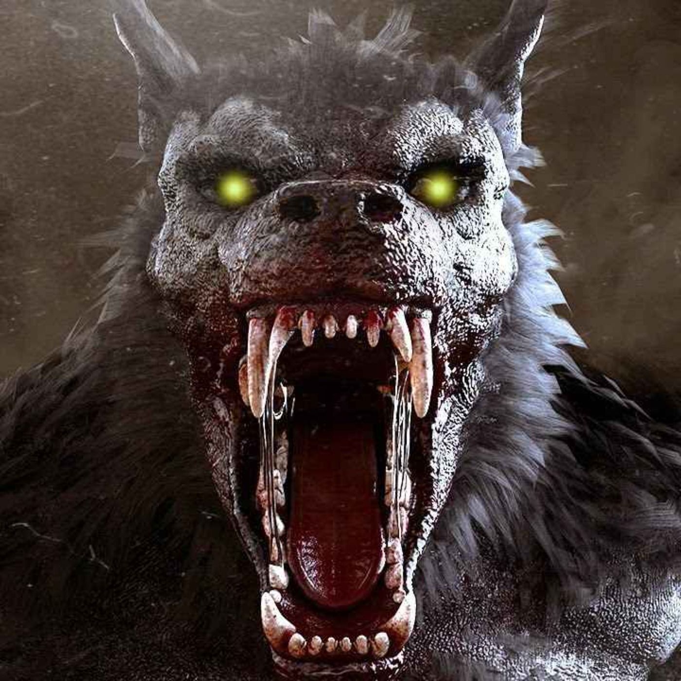 Portada de Historias de Terror PR