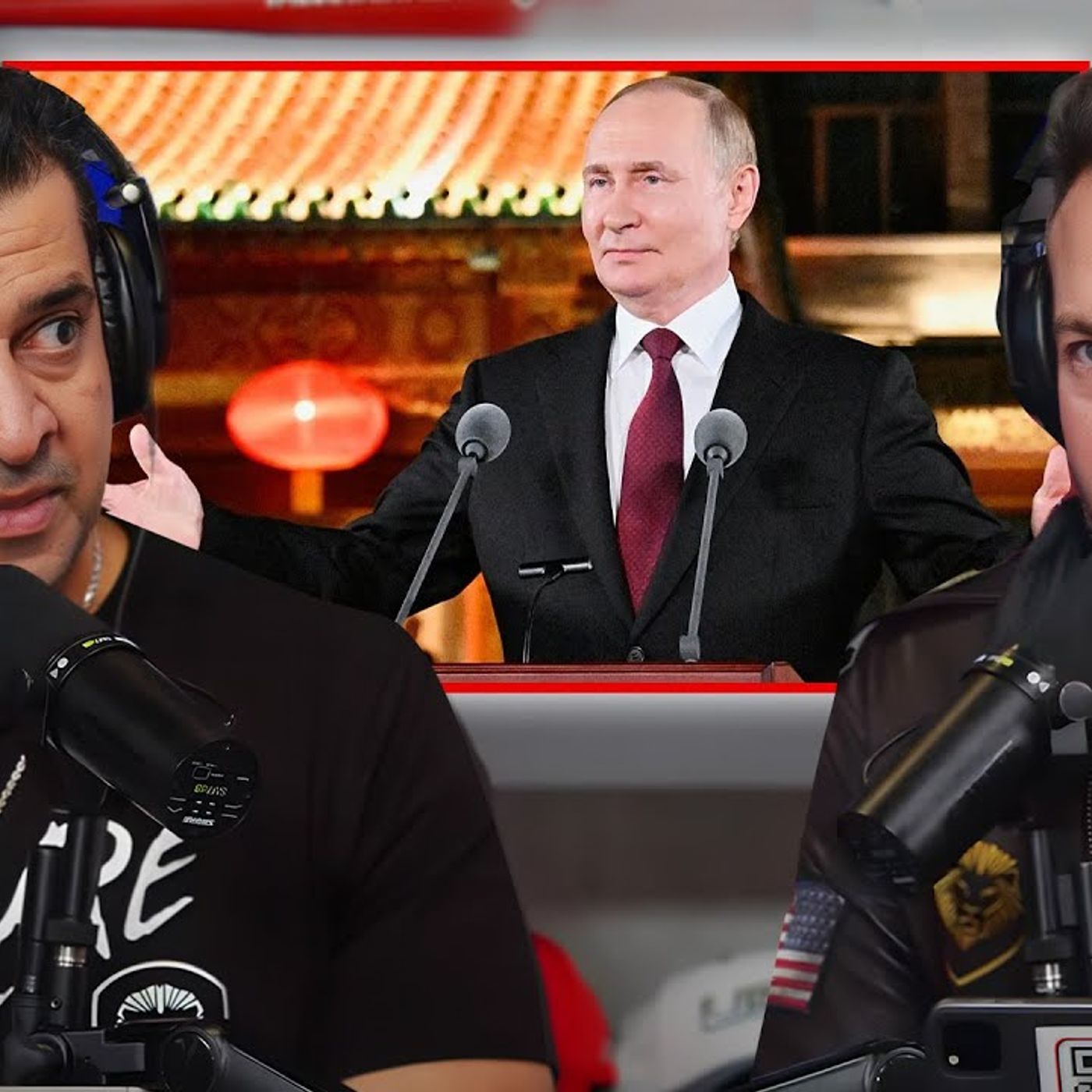 "Is Putin Playing Games?" - Zelenskyy REJECTS Putin's Moscow Peace Invitation