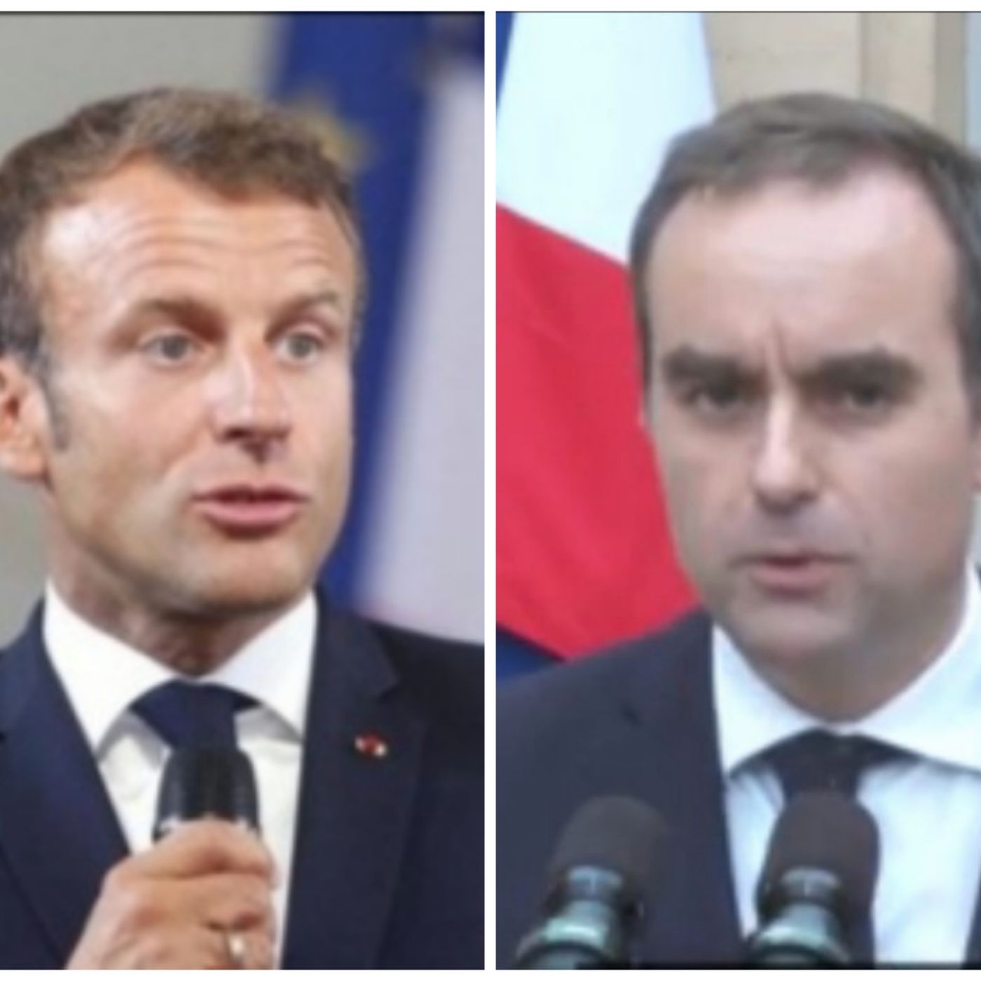 Francia: Macron ha nominato di nuovo Sébastien Lecornu come primo ministro