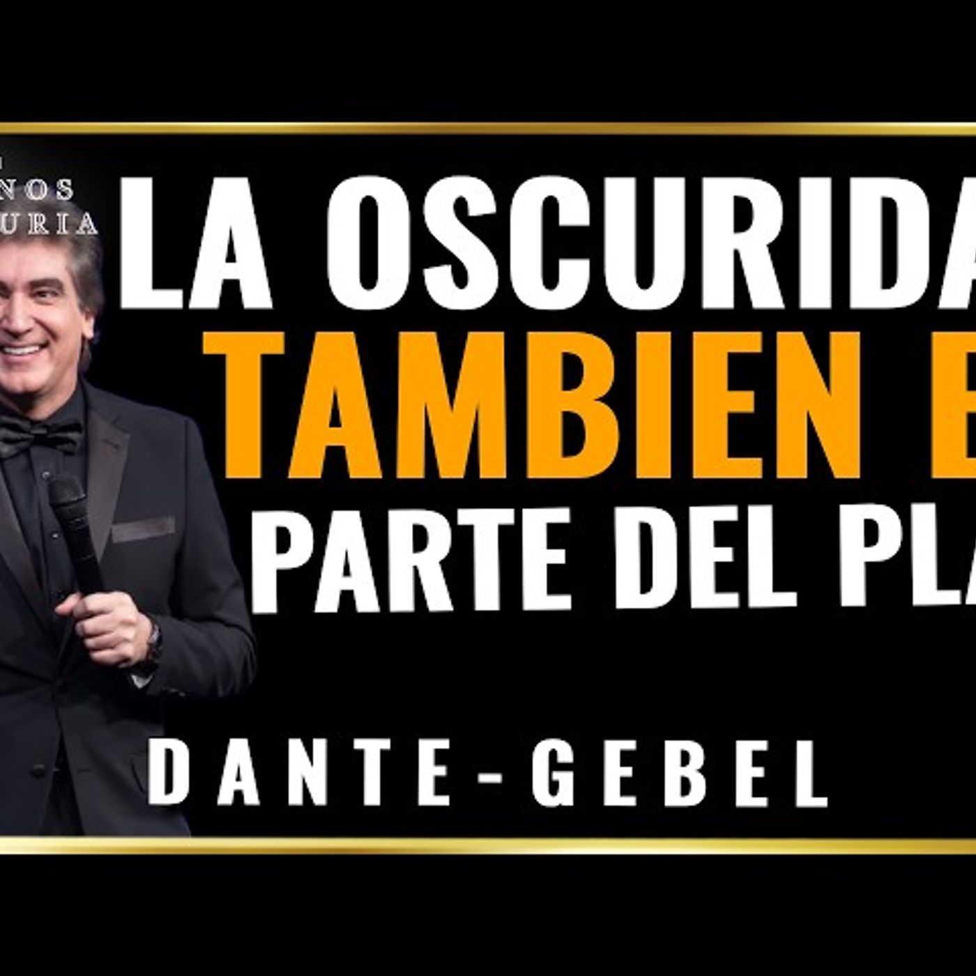 CUANDO DIOS GUARDA SILENCIO… ¡SIGUE ACTUANDO EN TU VIDA! - Predicas de Dante Gebel