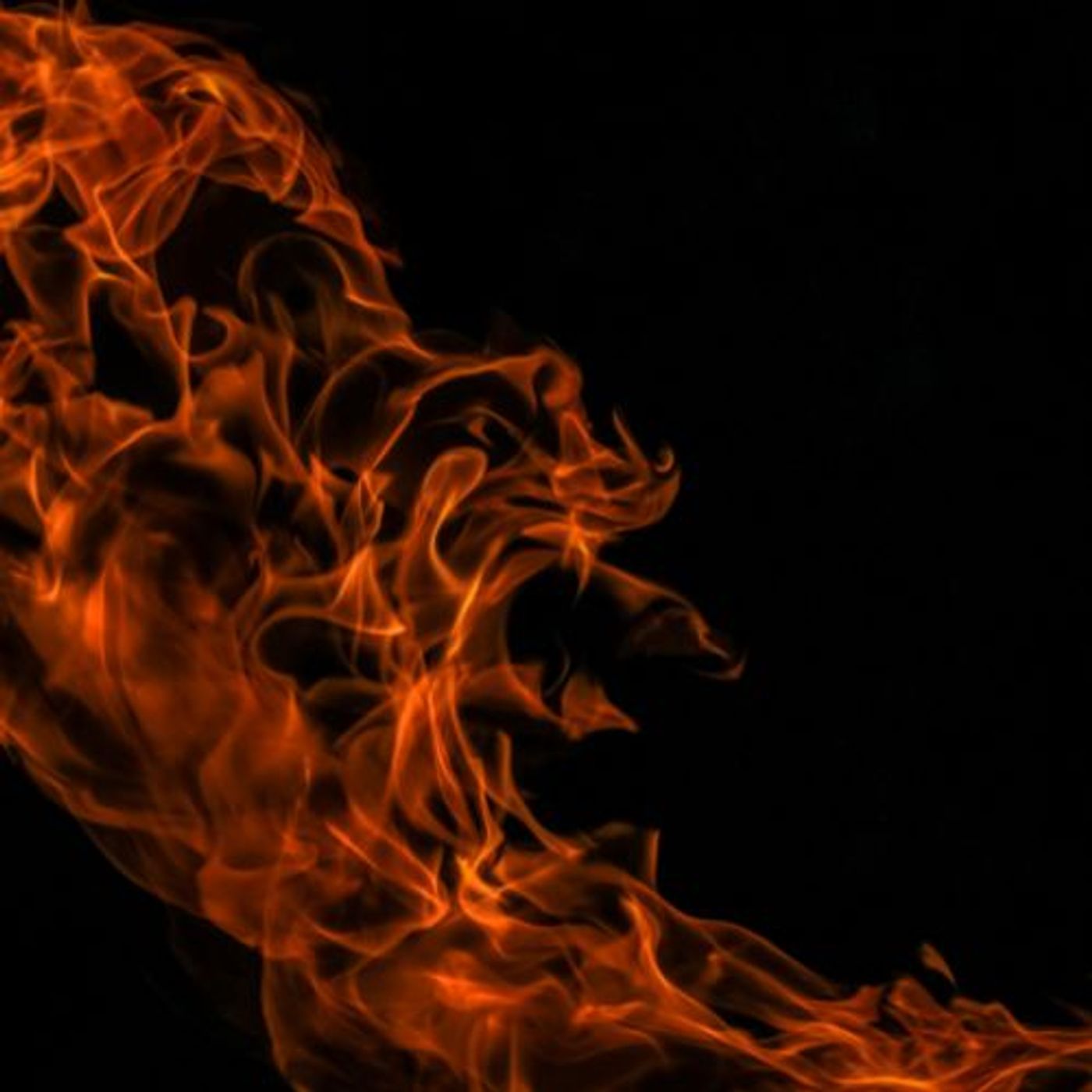 El fuego episode artwork