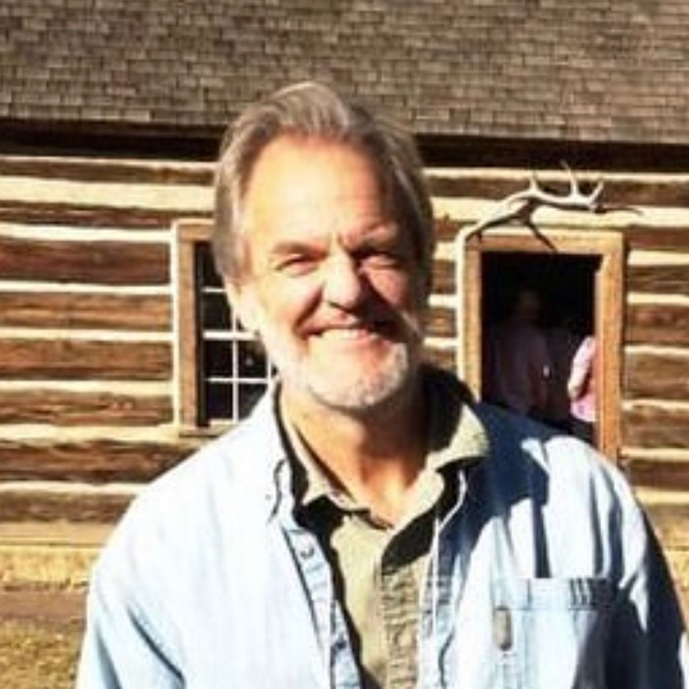 Episode 136 - Jeff Ostler