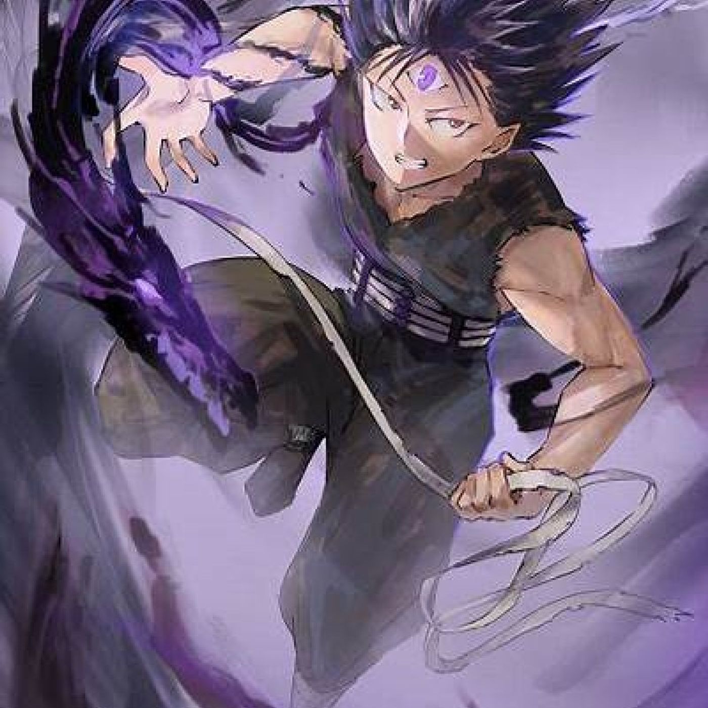 Hiei episode artwork