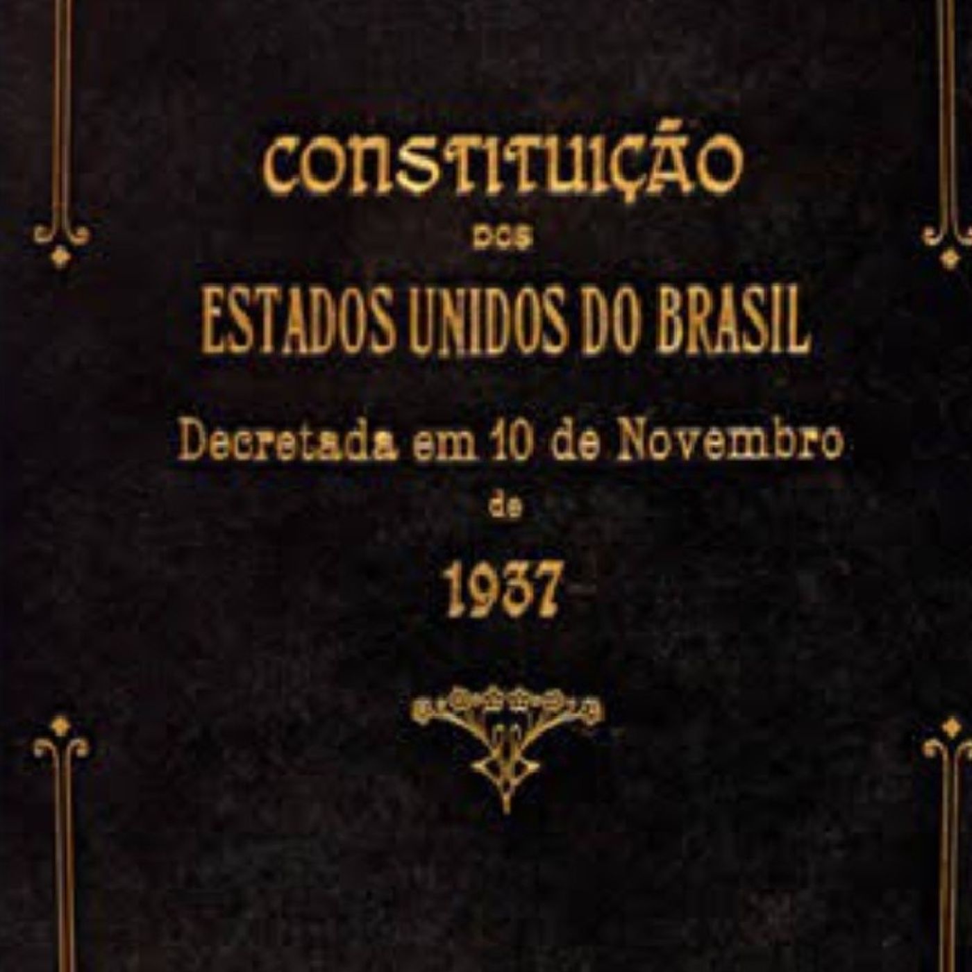 Nosso Direito Constitucional