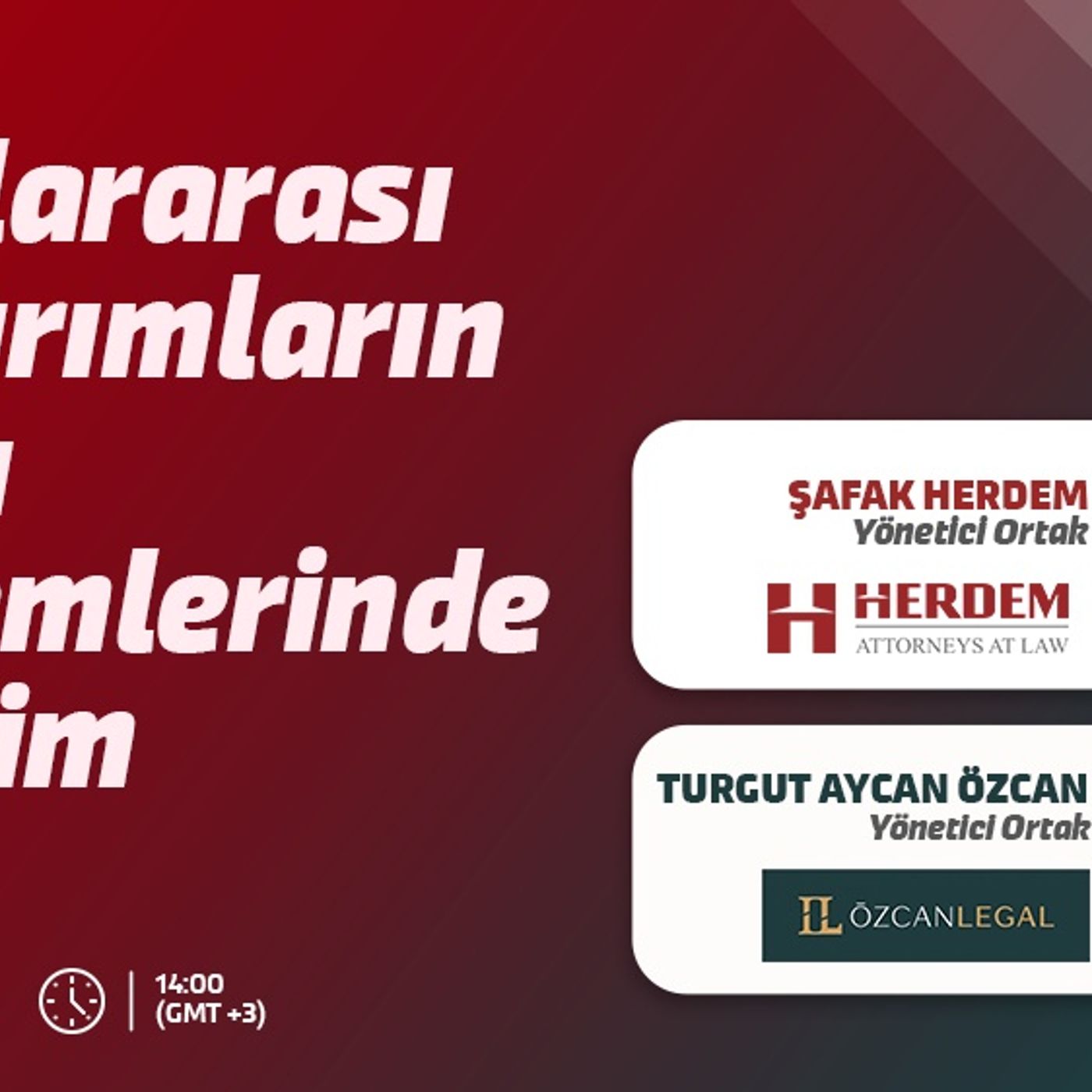 HERDEM Attorneys At Law