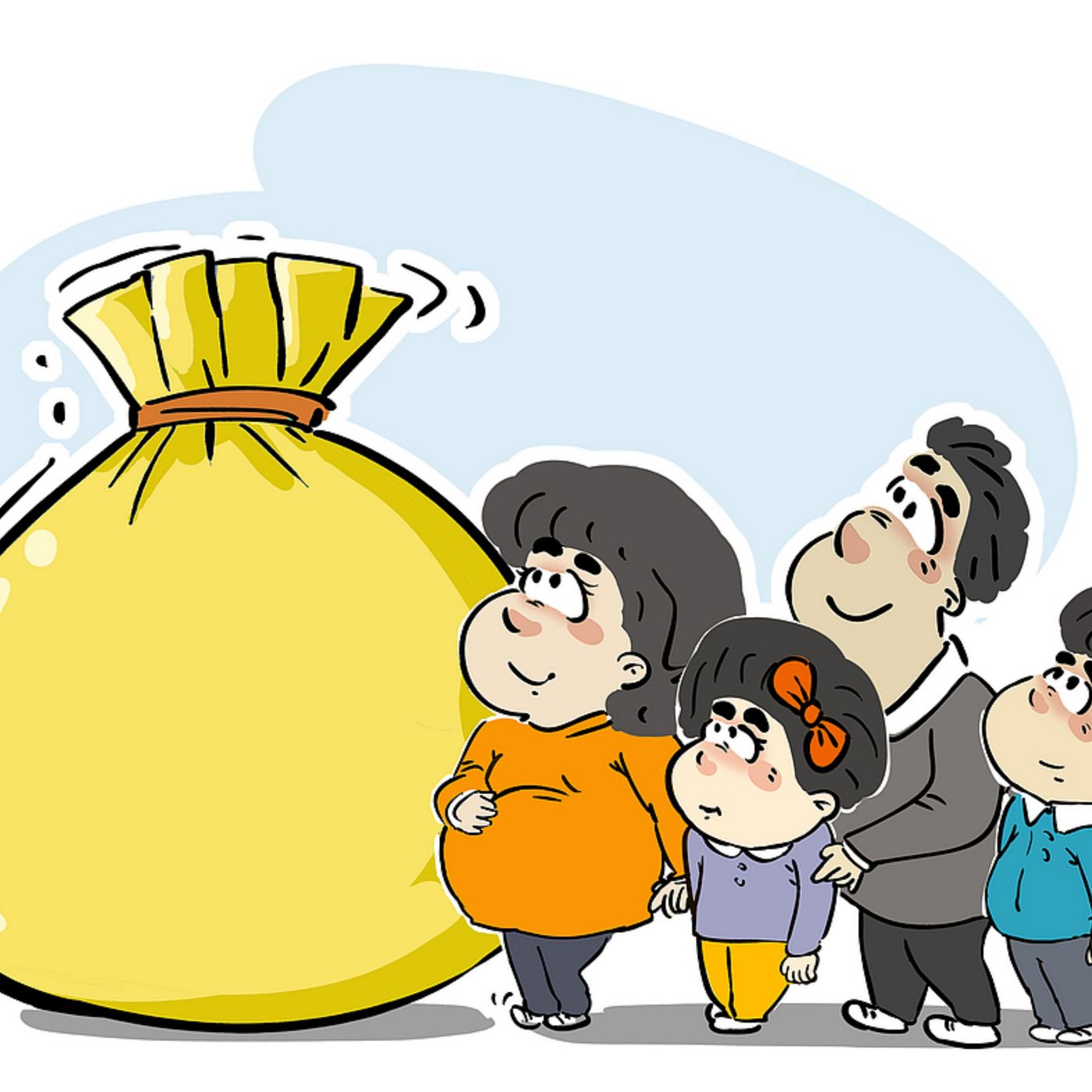 Childcare Subsidy! A birthrate boost?