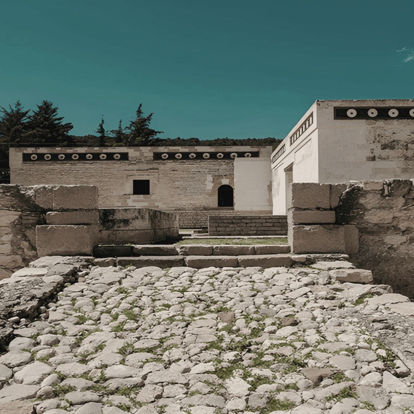Arquitectura en Perspectiva
