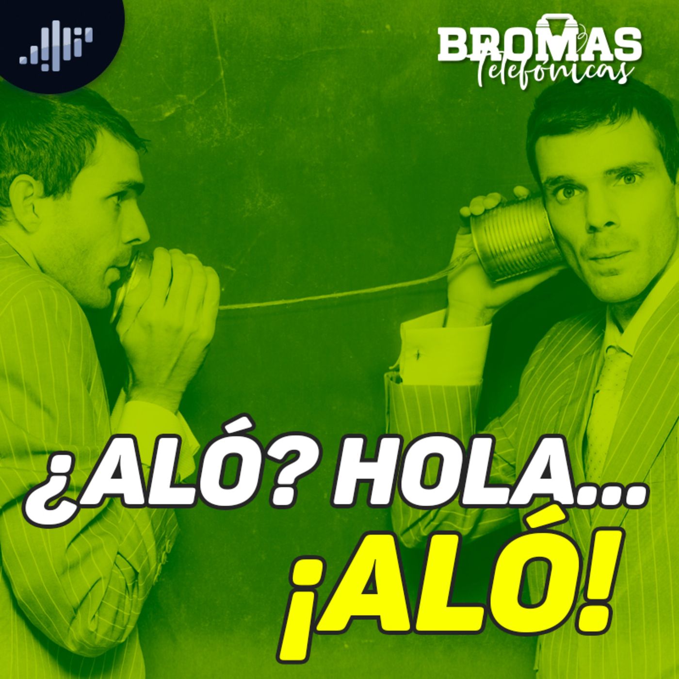 Bromas Telefónicas