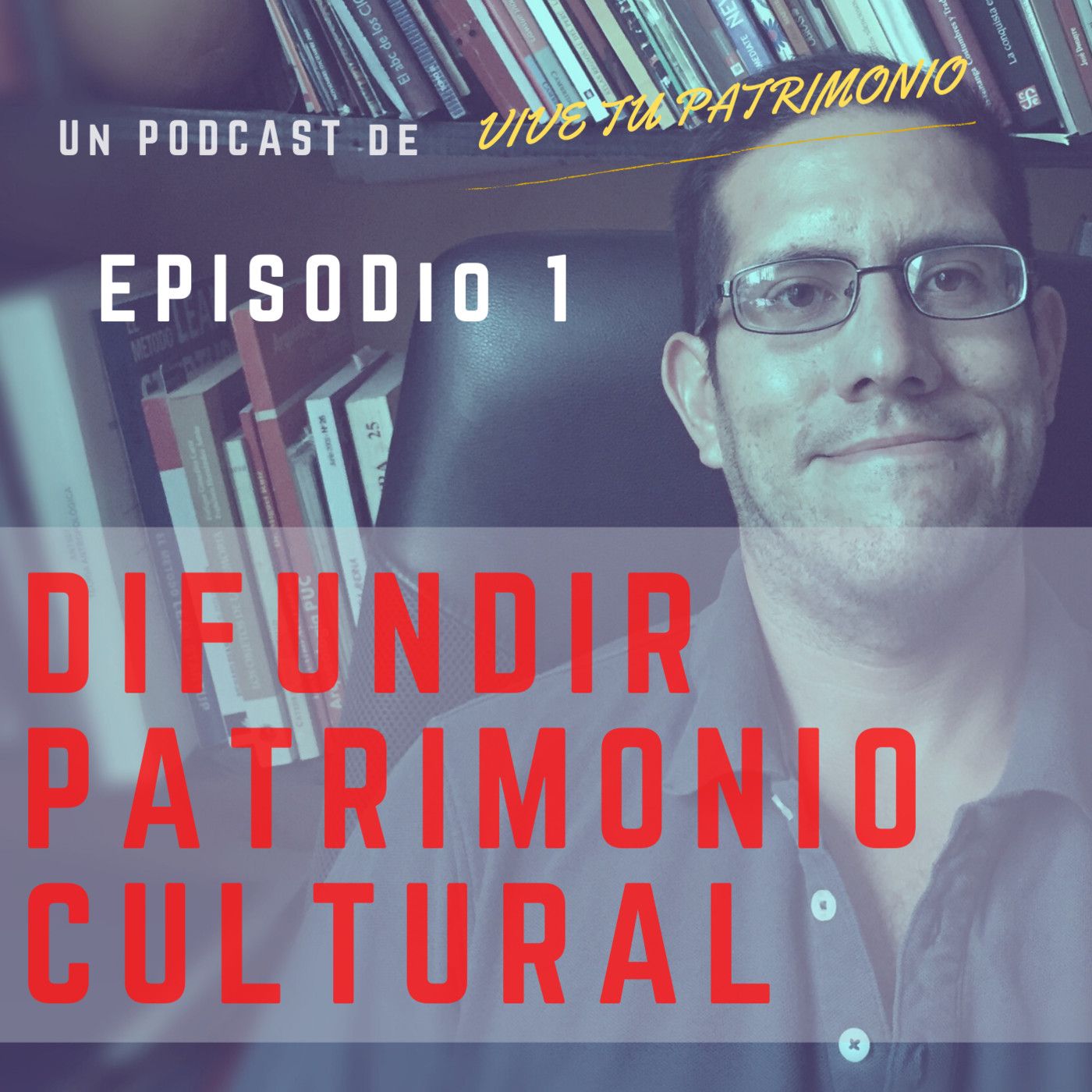 Vive tu Patrimonio