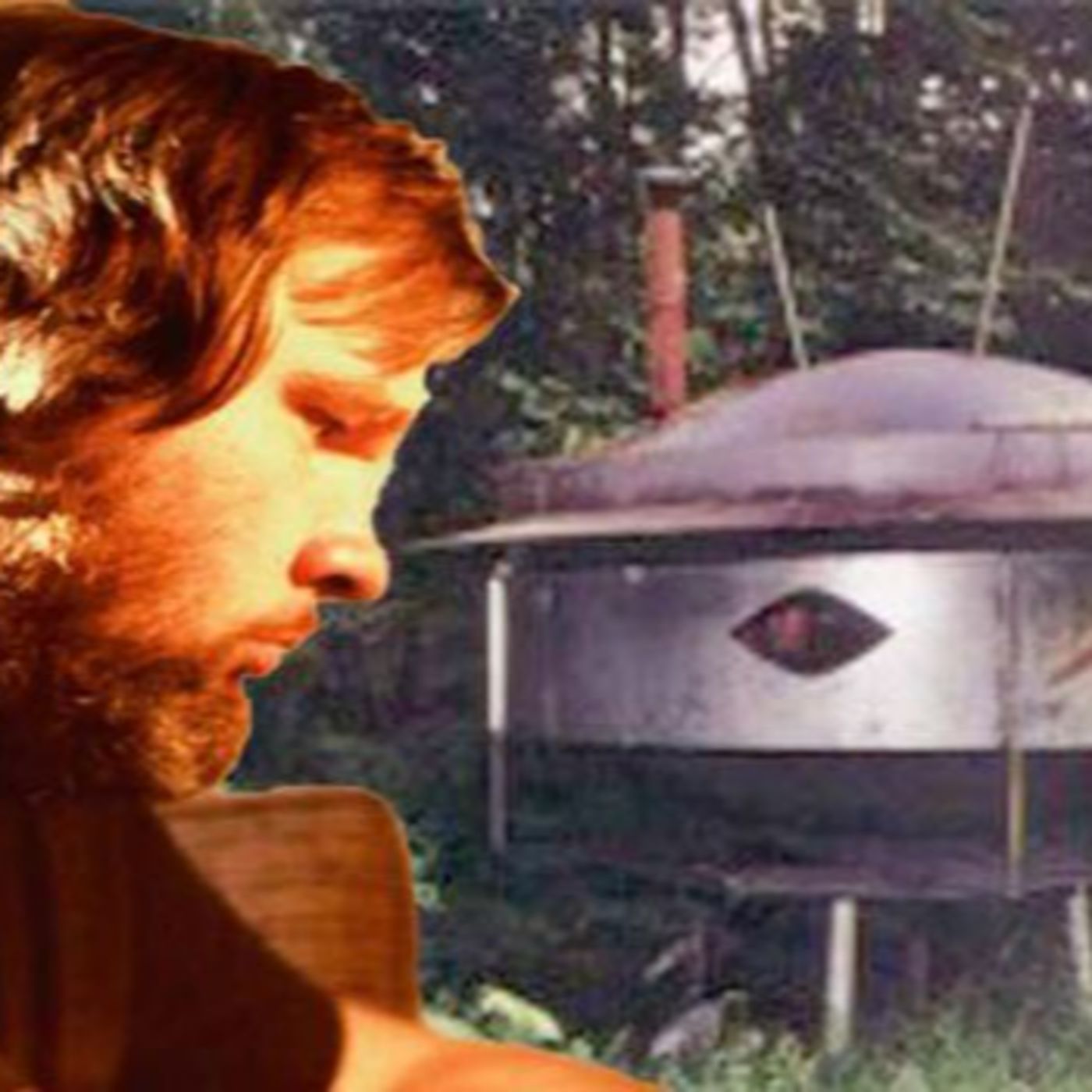 Missing: Willingly was abducted by aliens. episode artwork