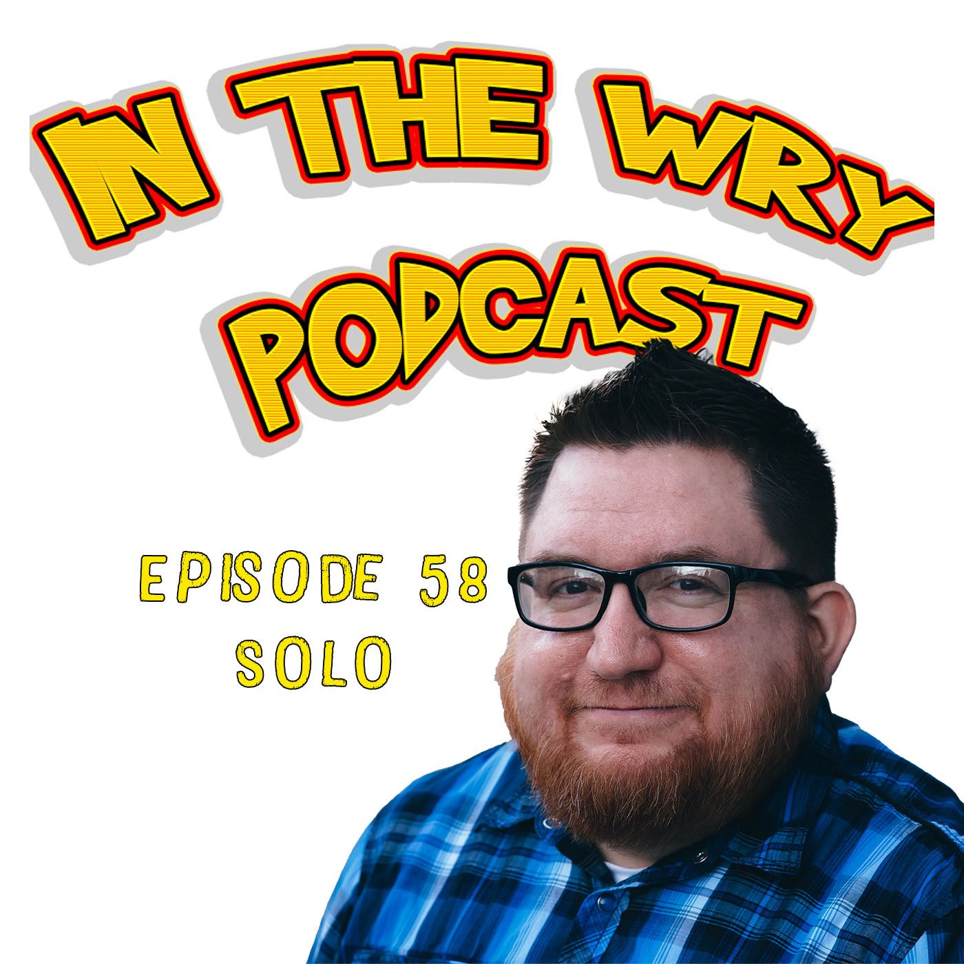 In The Wry Podcast
