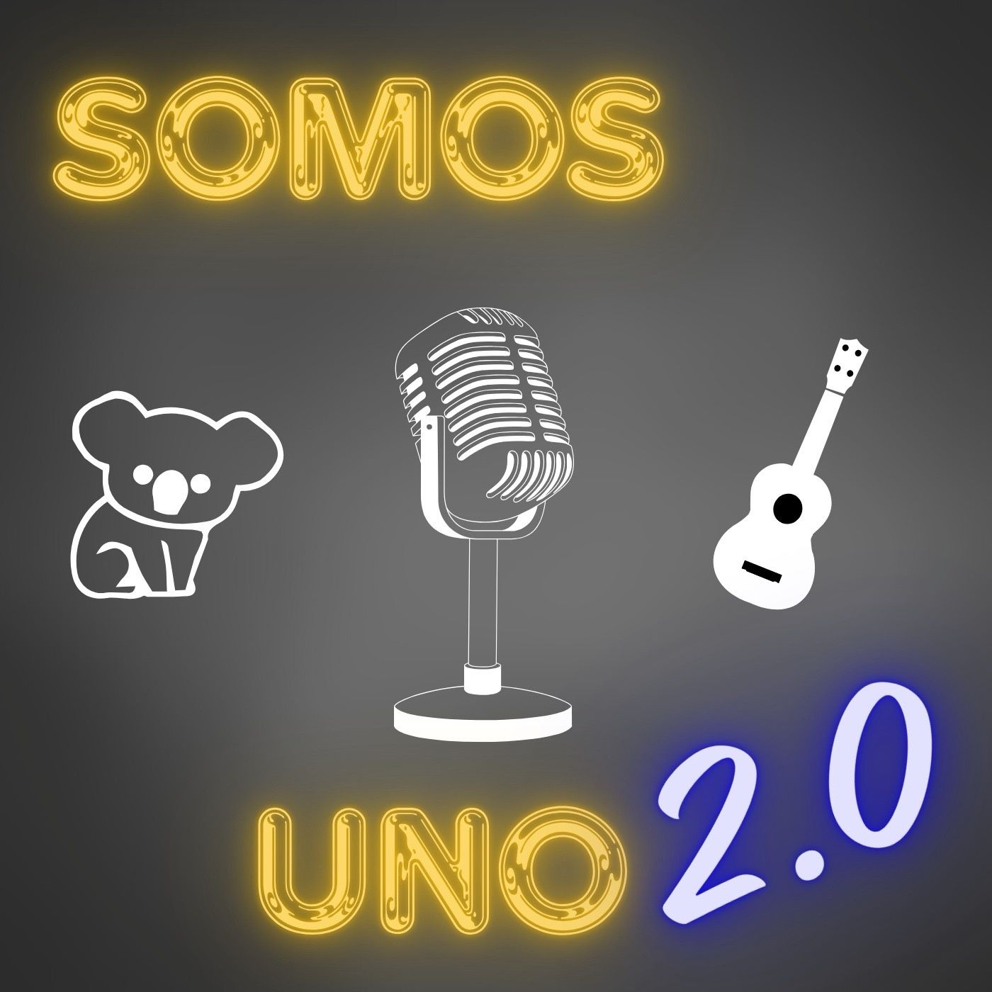 Somos Uno 2.0