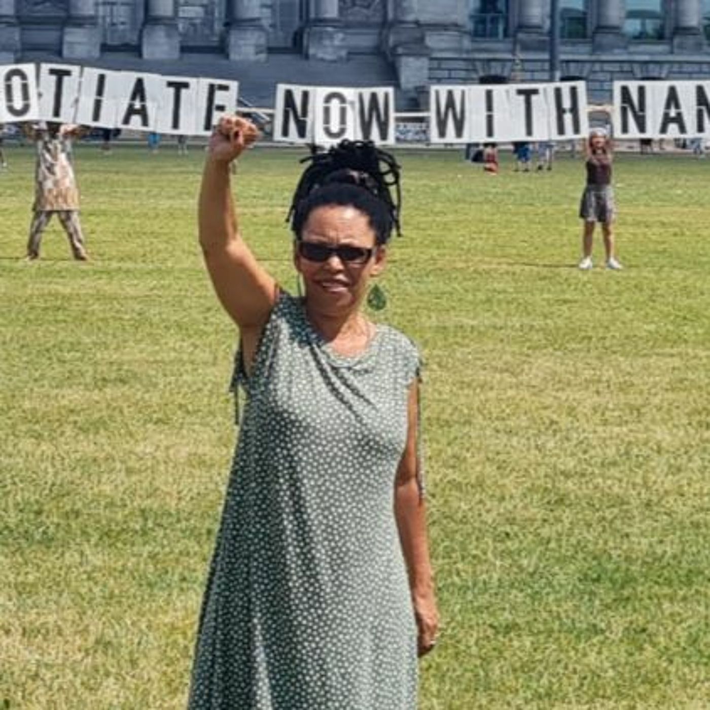 Intergenerational Trauma - Violence From More Than A Century Ago Affects Us Today!