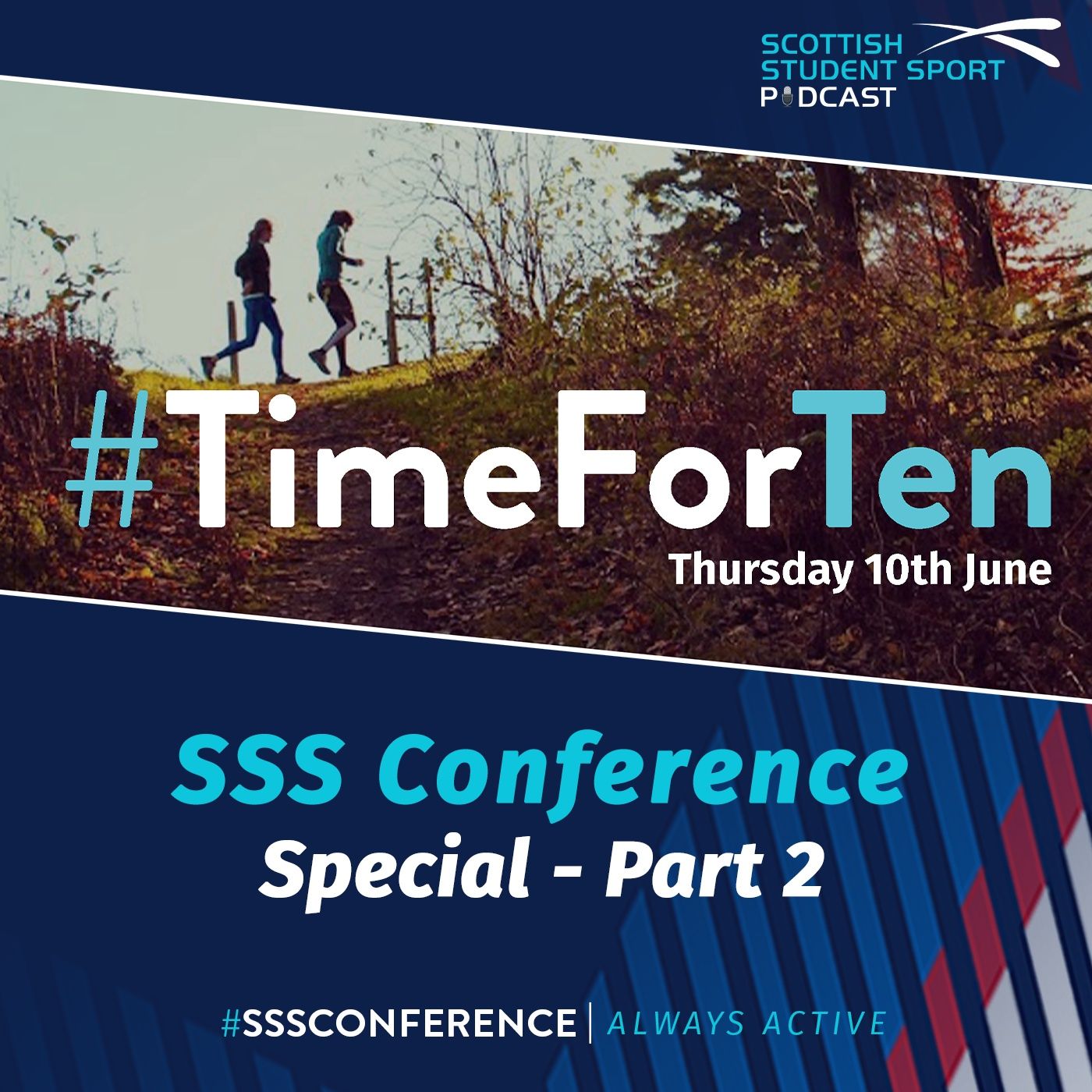 SSS Conference Special | TimeForTen