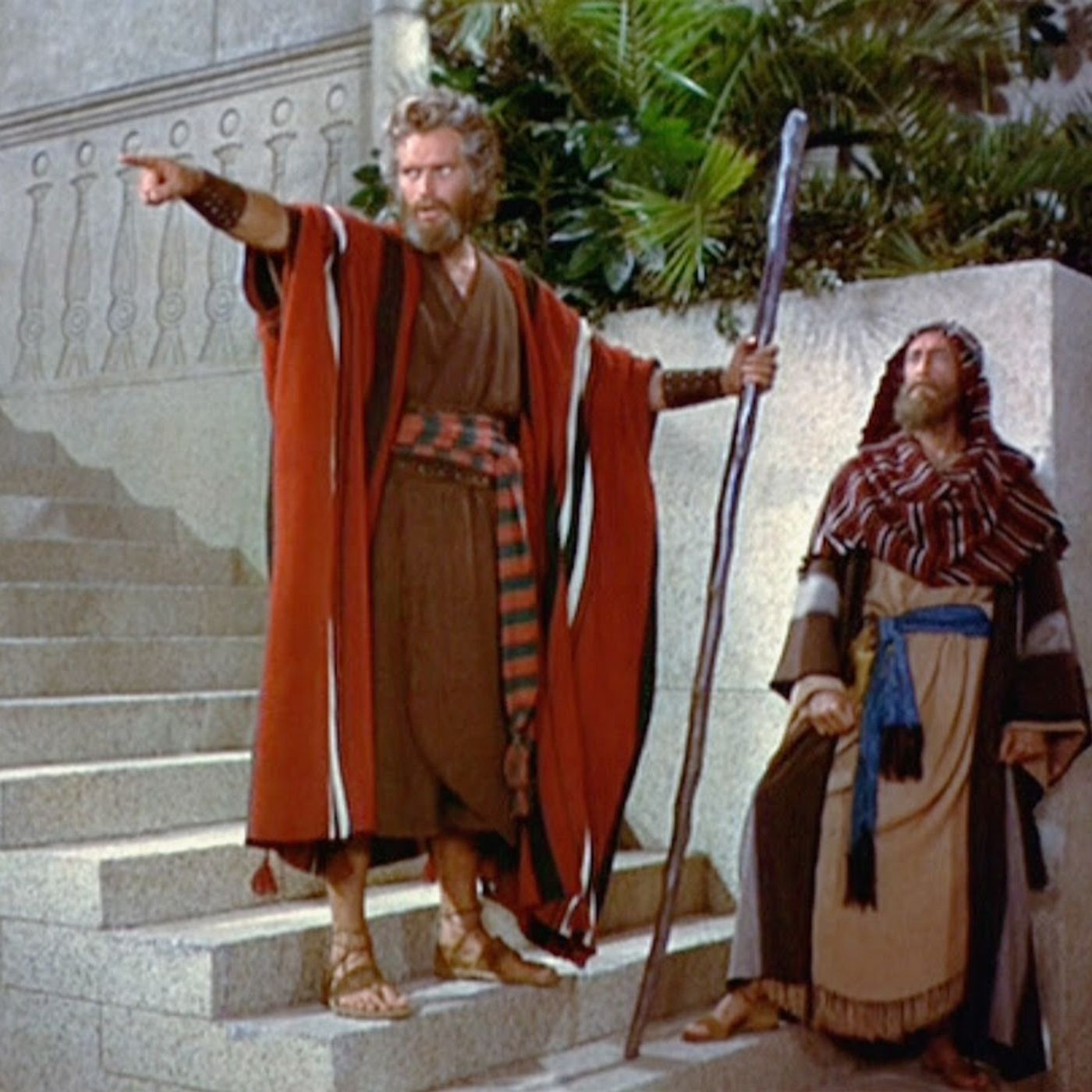 Special - 250 - The Ten Commandments Special - 250 - The Ten Commandments