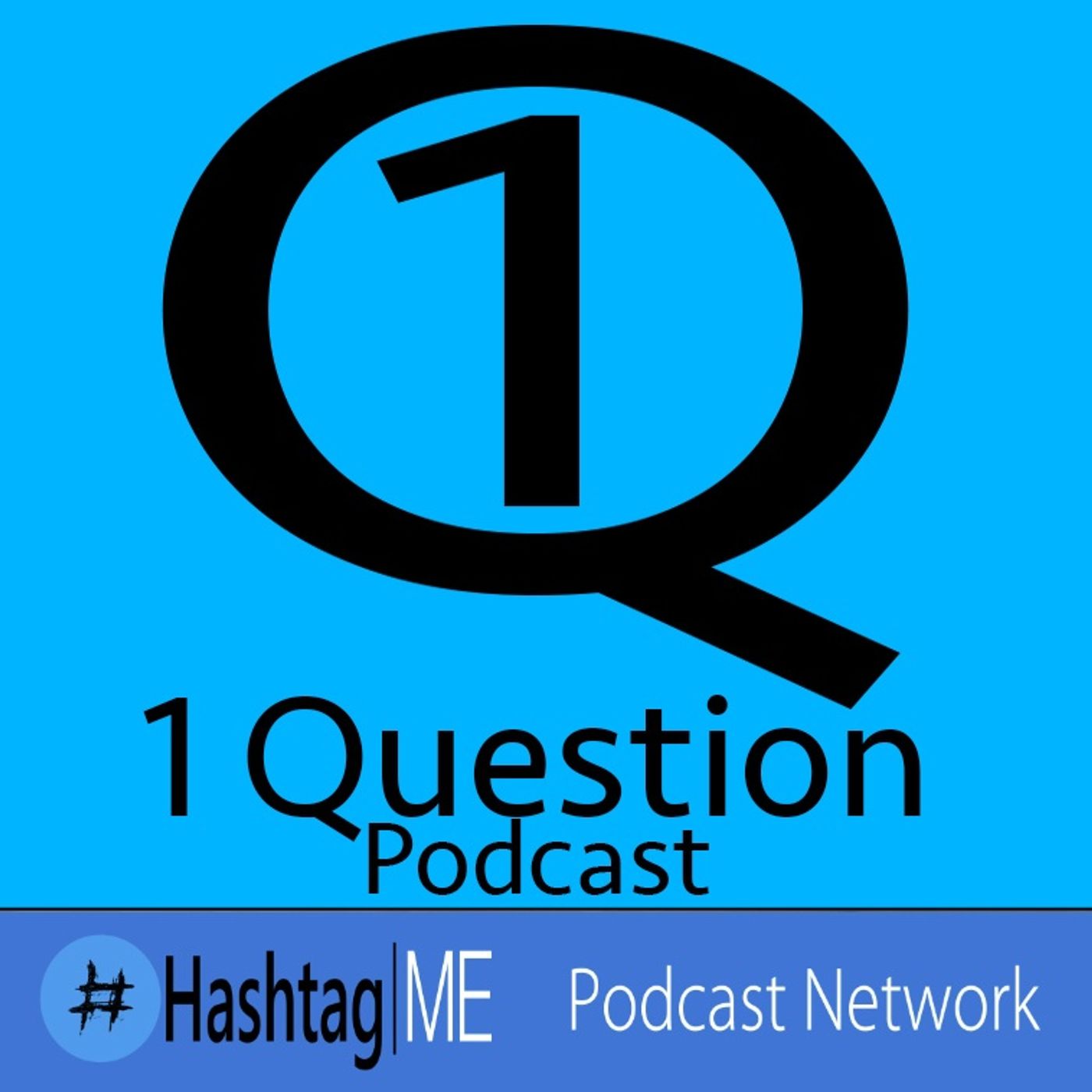 1 Question Podcast