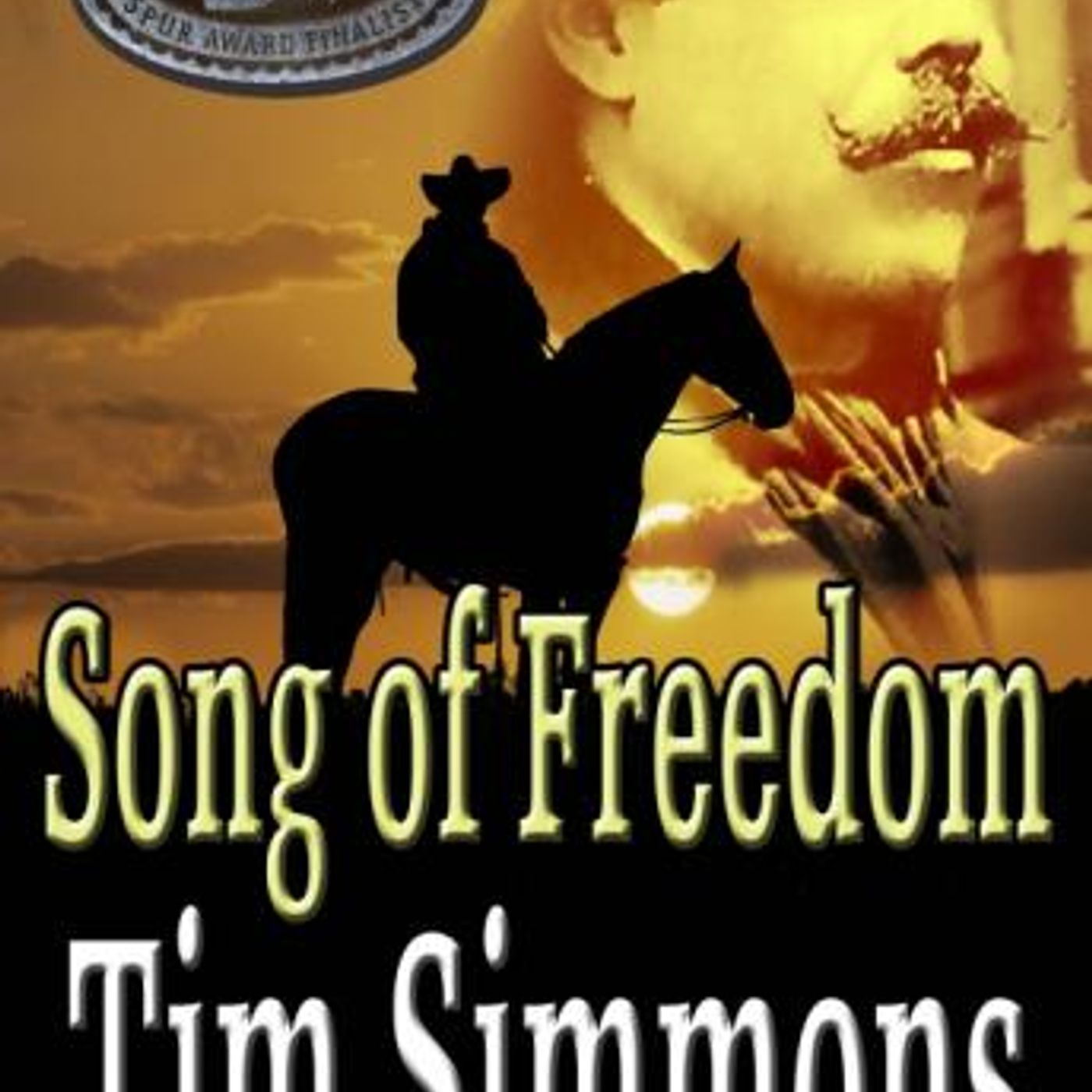 Download High-Quality Full Audiobooks in Fiction, Westerns & War