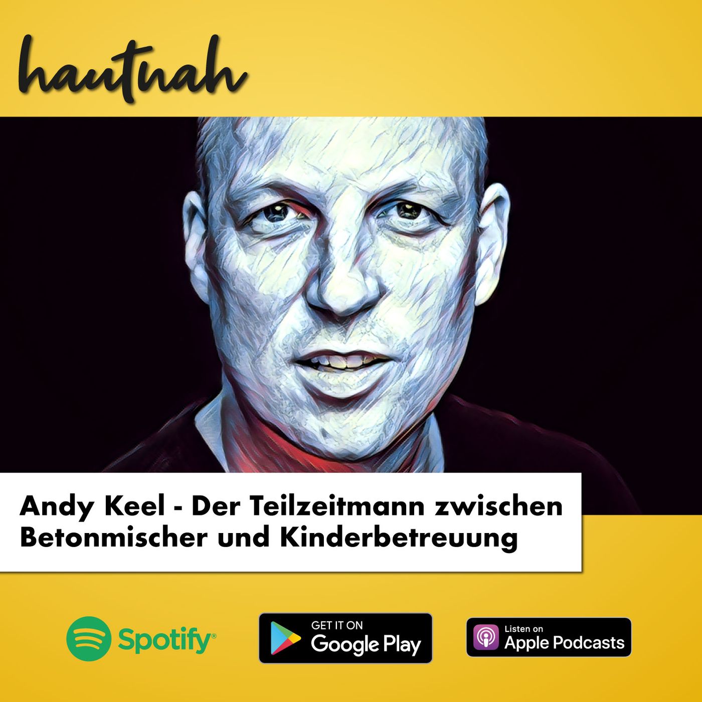 Hautnah - Einfach. Nah. Dabei