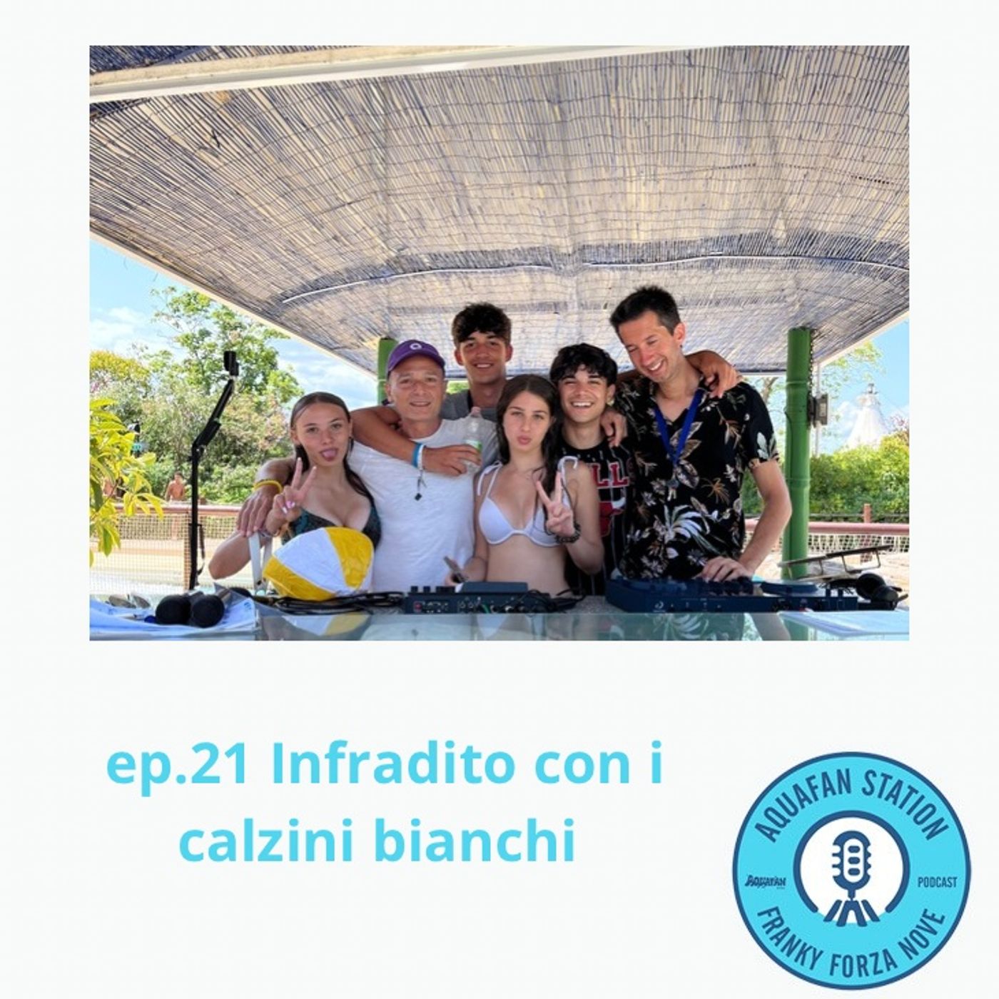 AquafanPodcast