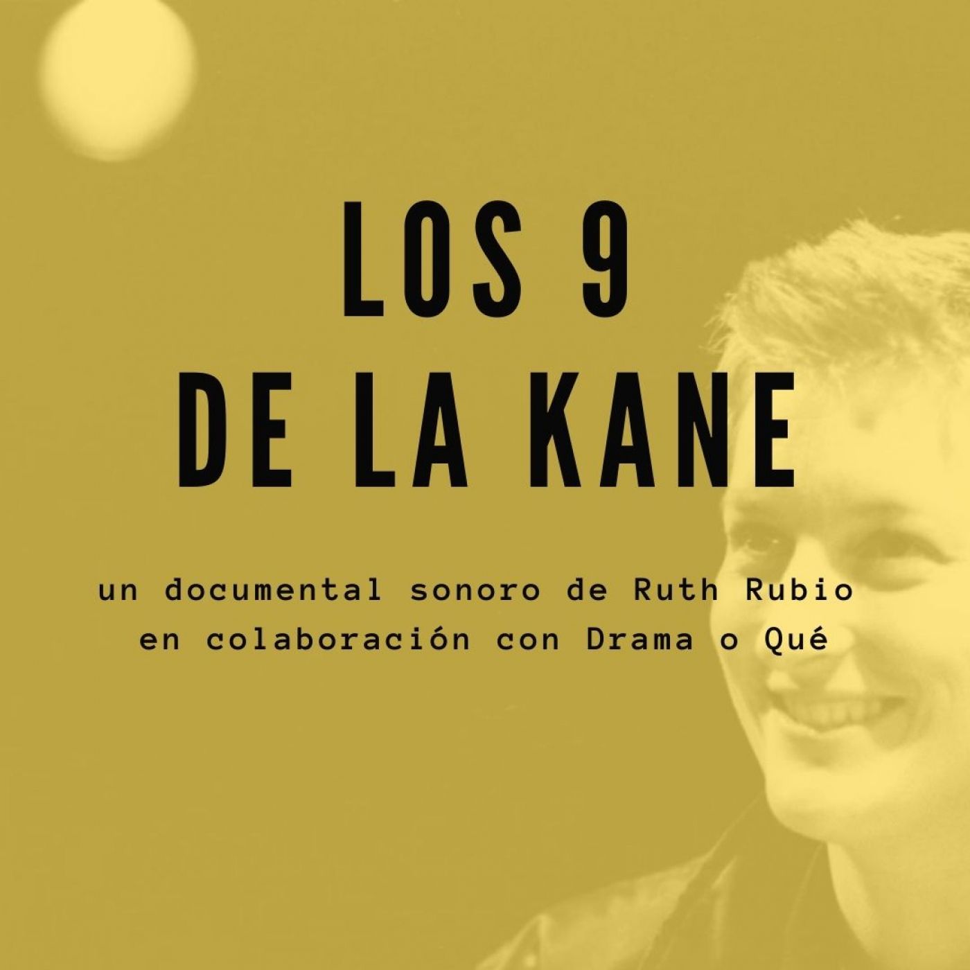 Drama o Qué