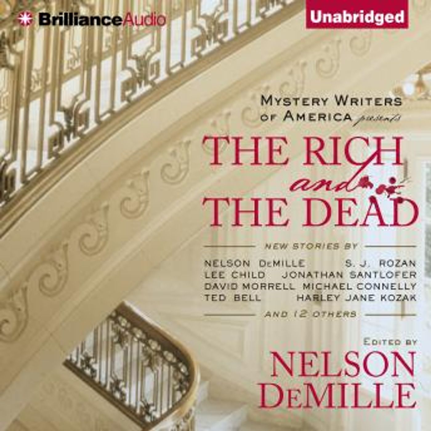 Explore New Free Audiobooks in Mystery, Thriller & Horror, Police & Detective