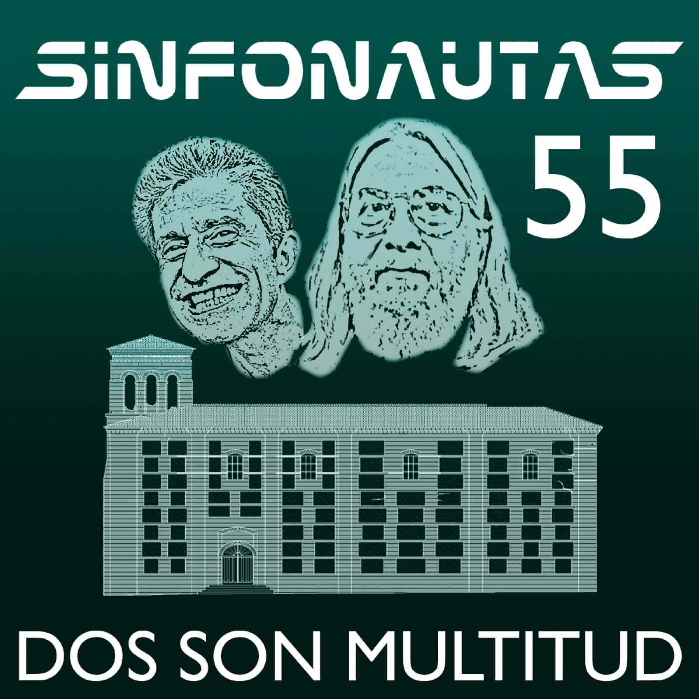 Sinfonautas Pódcast Musical