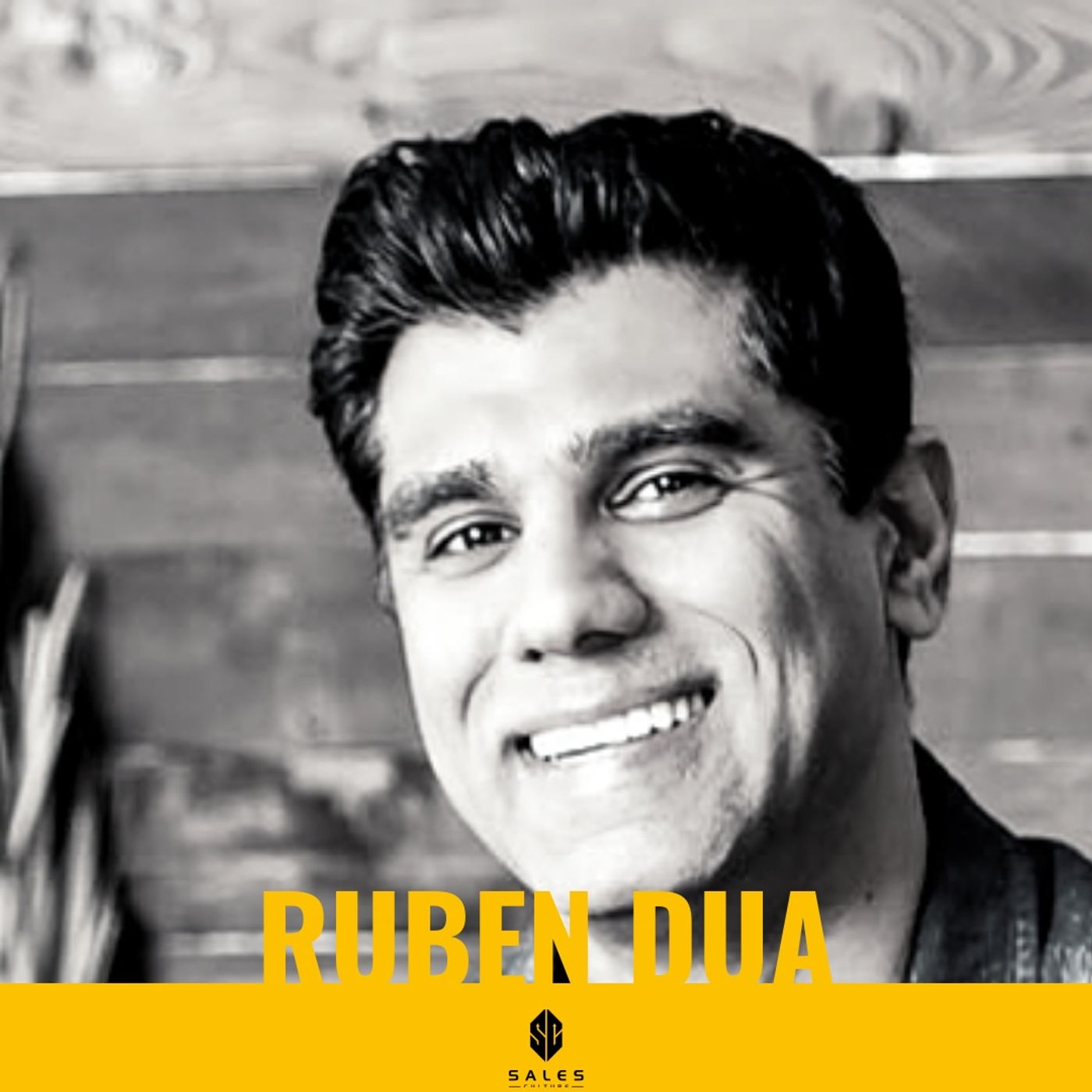 Ruben Dua | Value of Connection | DUBB | #VideoMarketing