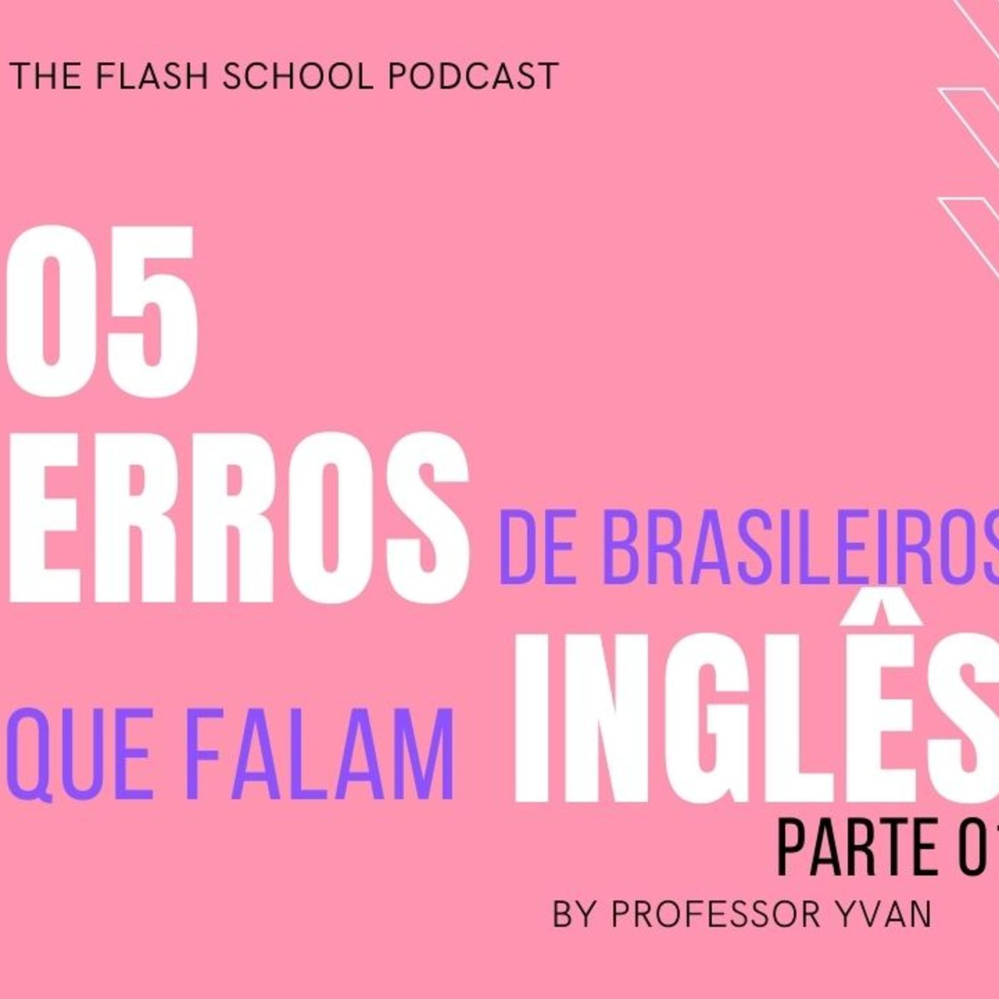 Inglês para Brasileiros