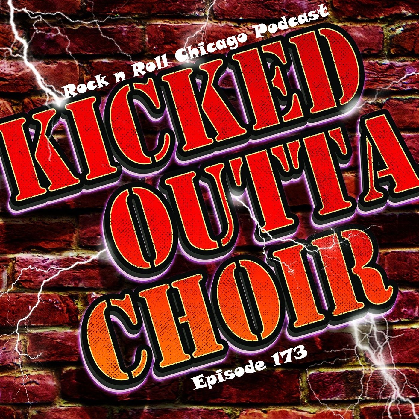 Rock n Roll Chicago Podcast
