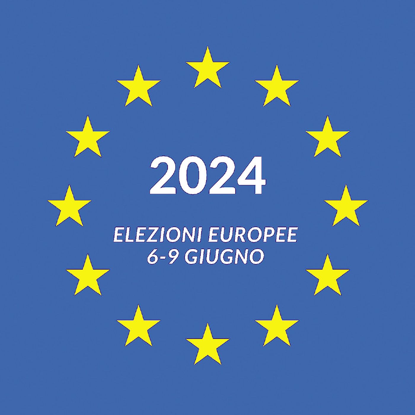 Arriveranno le Elezioni Europee sulla Murgia ... Arriveranno episode artwork