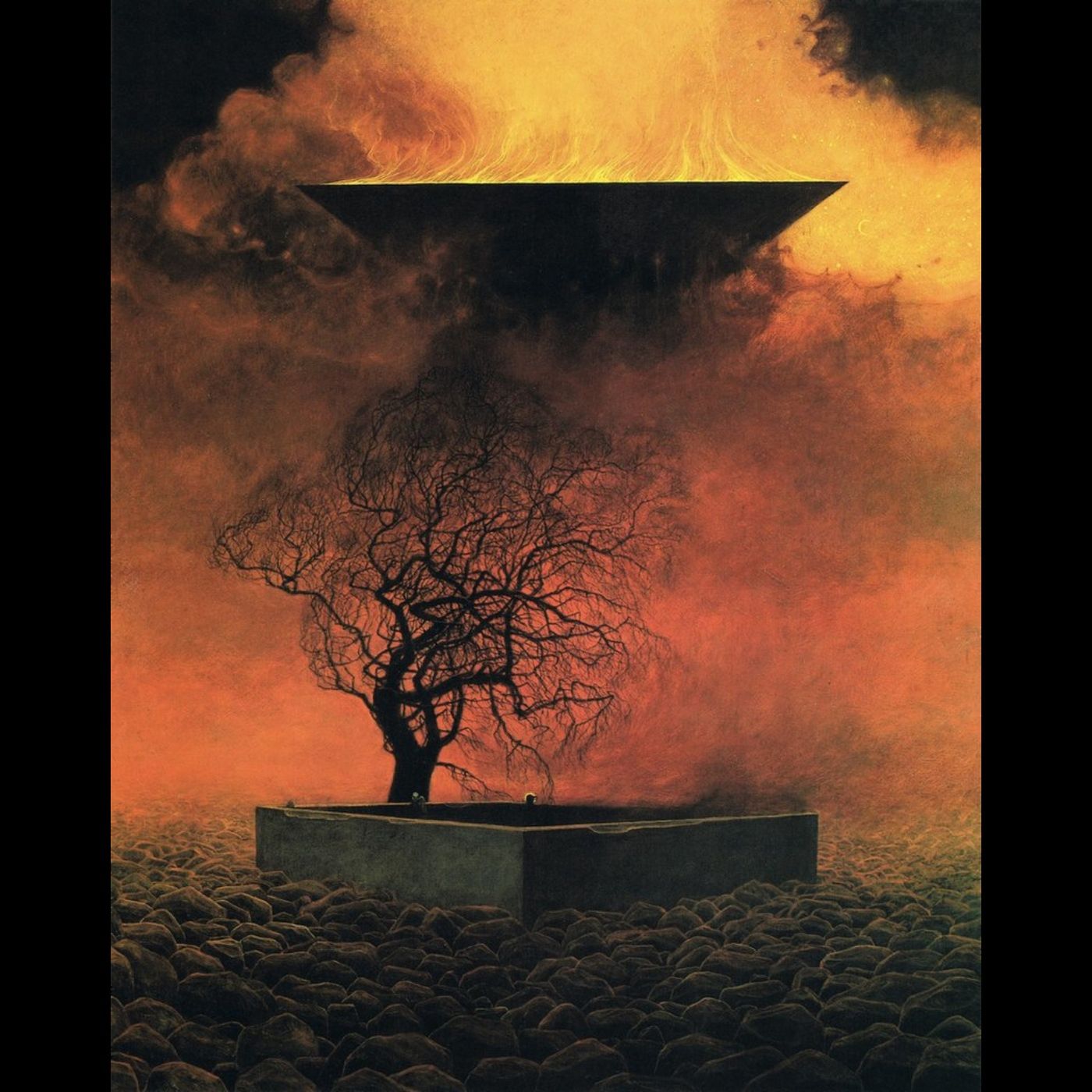 #51 /// Damnatio memoriae: nel ventre della dissoluzione, sterminati autunni episode artwork