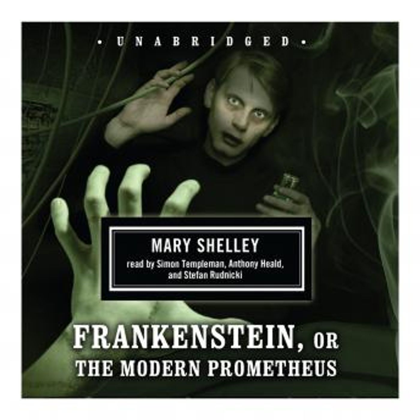 Discover Top Full Audiobooks in Mystery, Thriller & Horror, Horror