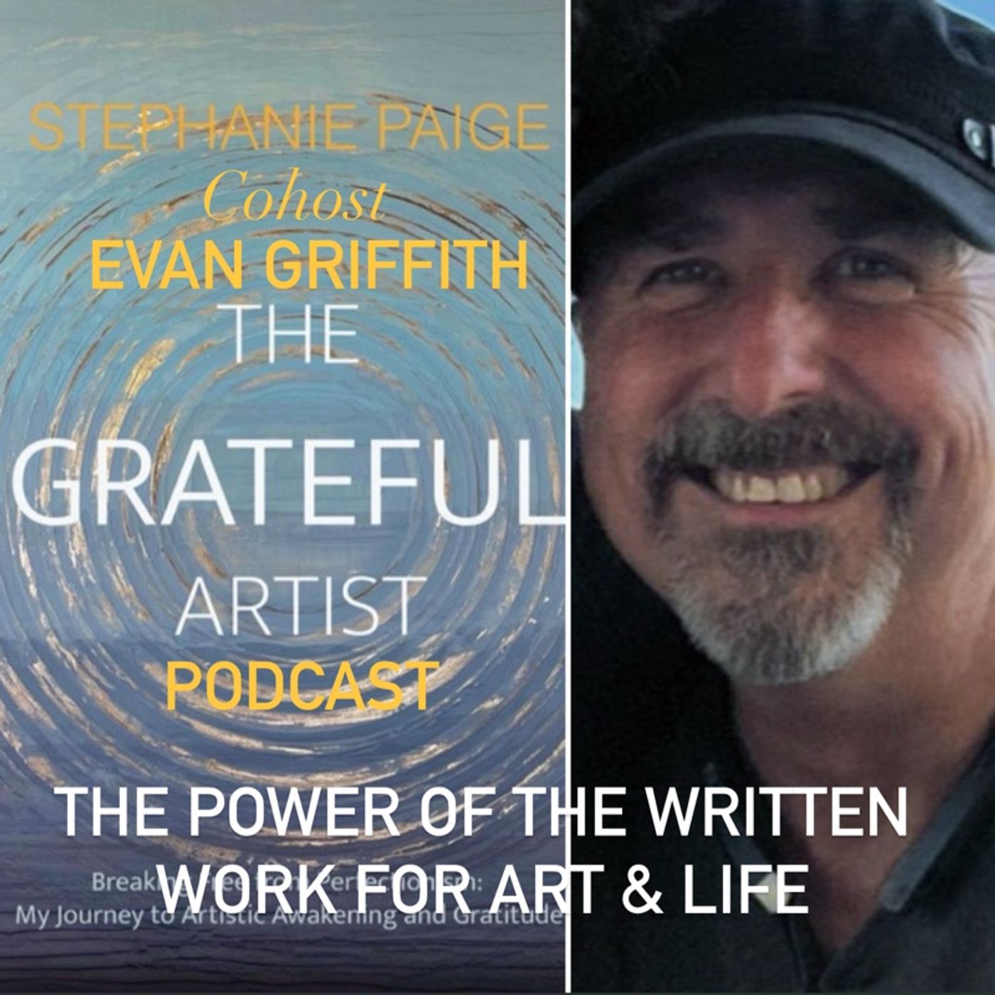 The Grateful Artist