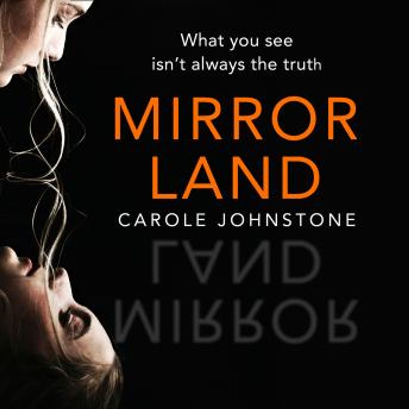 Listen to Latest Full Audiobooks in Mystery, Thriller & Horror, Police & Detective