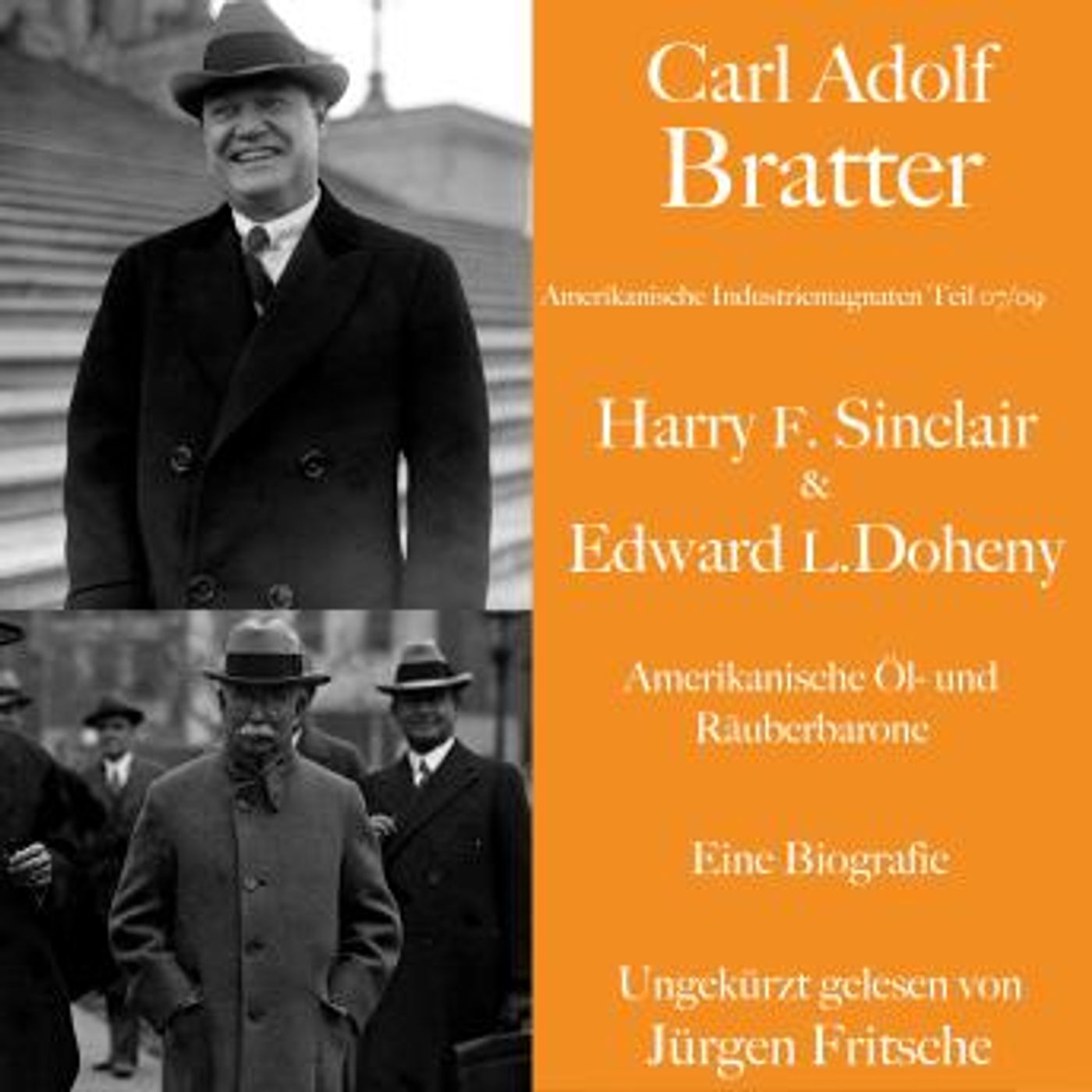 Full Trial Audiobooks in Non-Fiction, Current Affairs, Law, & Politics
